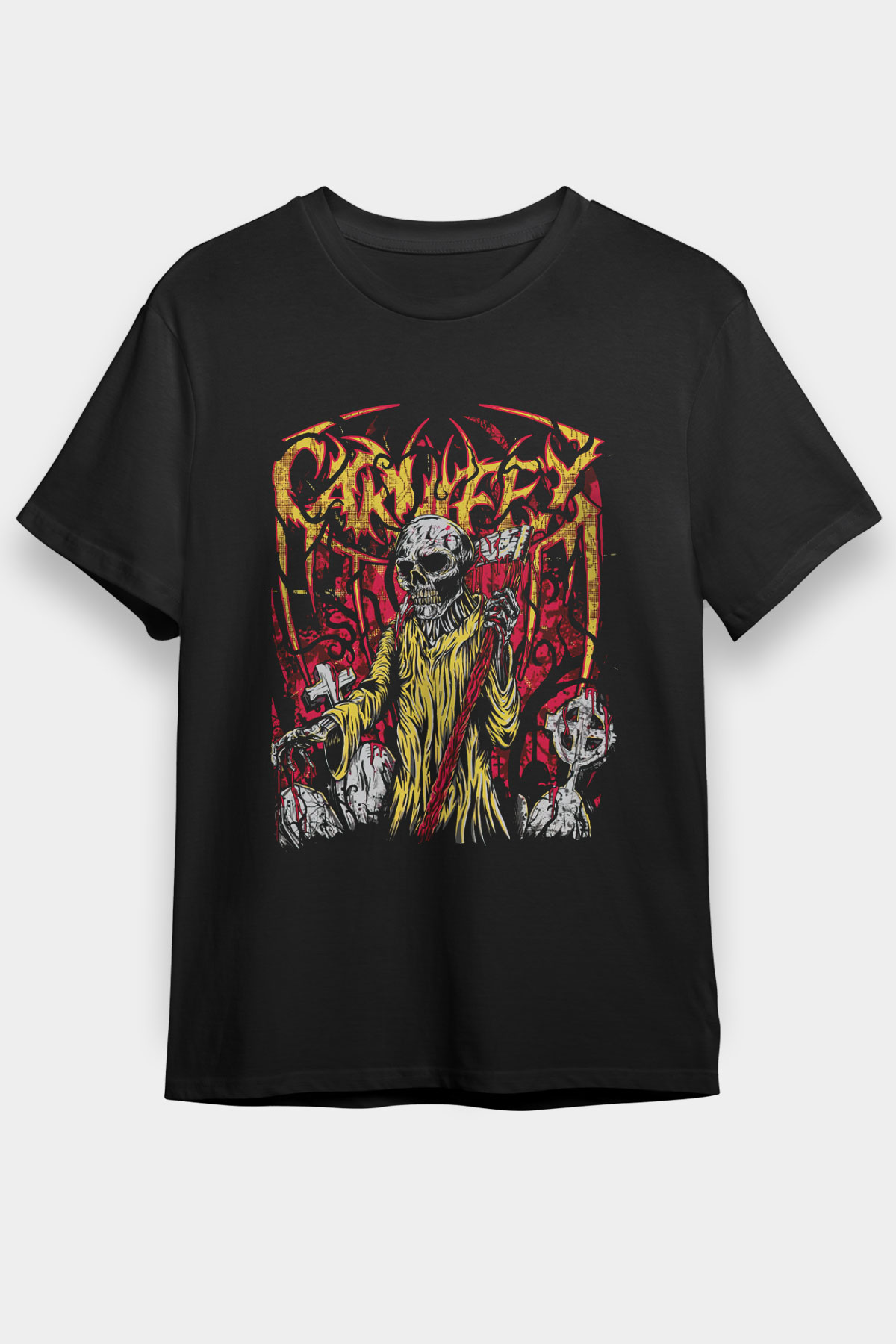 Carnifex Unisex  T-Shirt