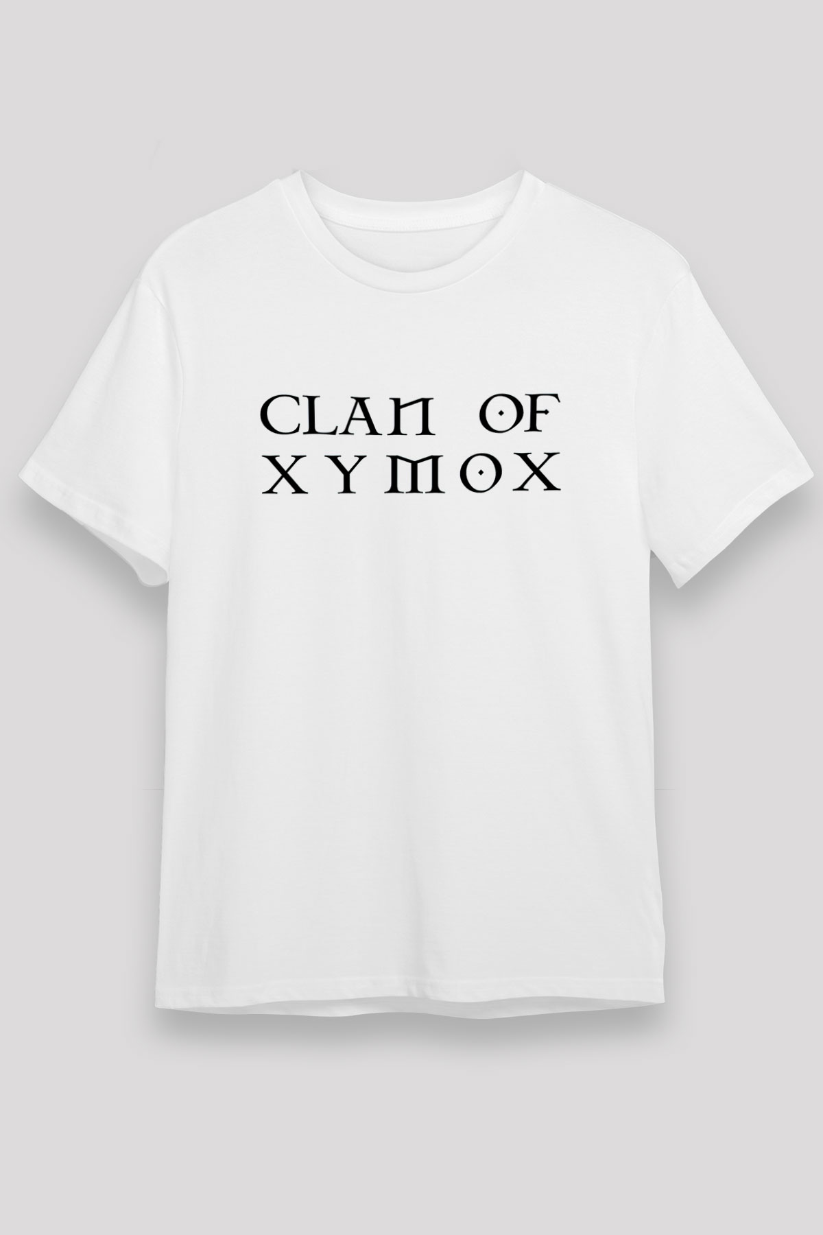 Clan of Xymox Unisex  T-Shirt