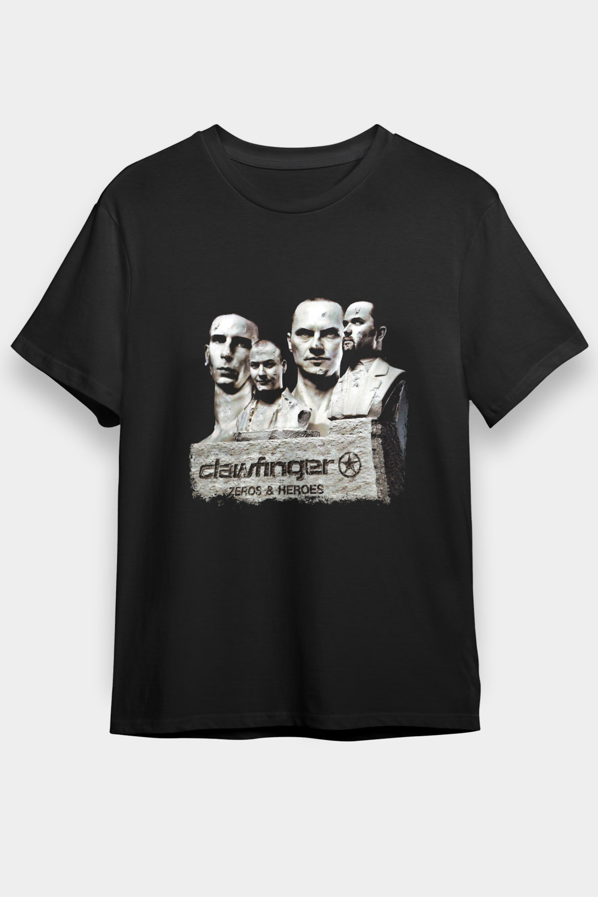 Clawfinger Unisex T-Shirt