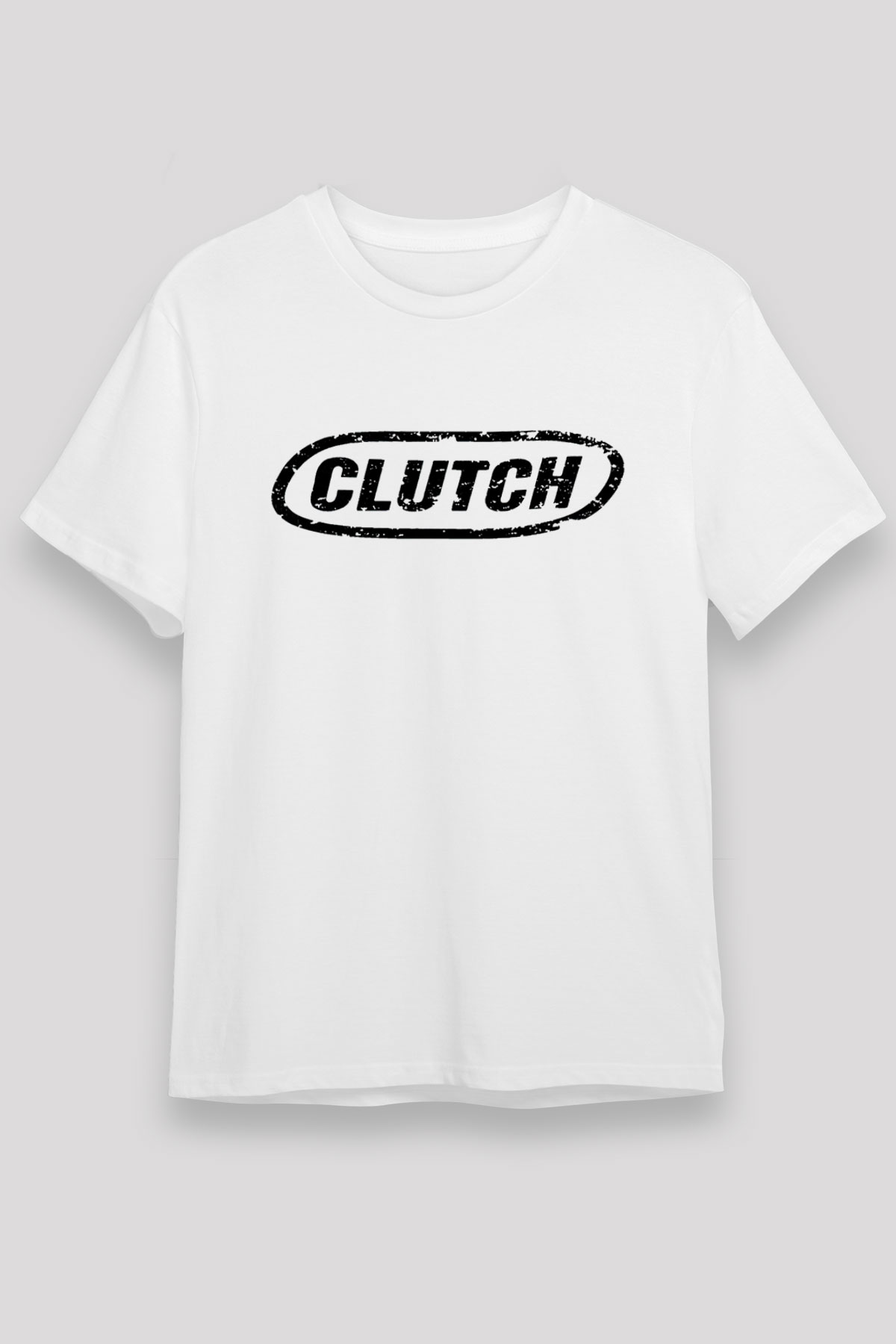 Clutch Unisex  T-Shirt