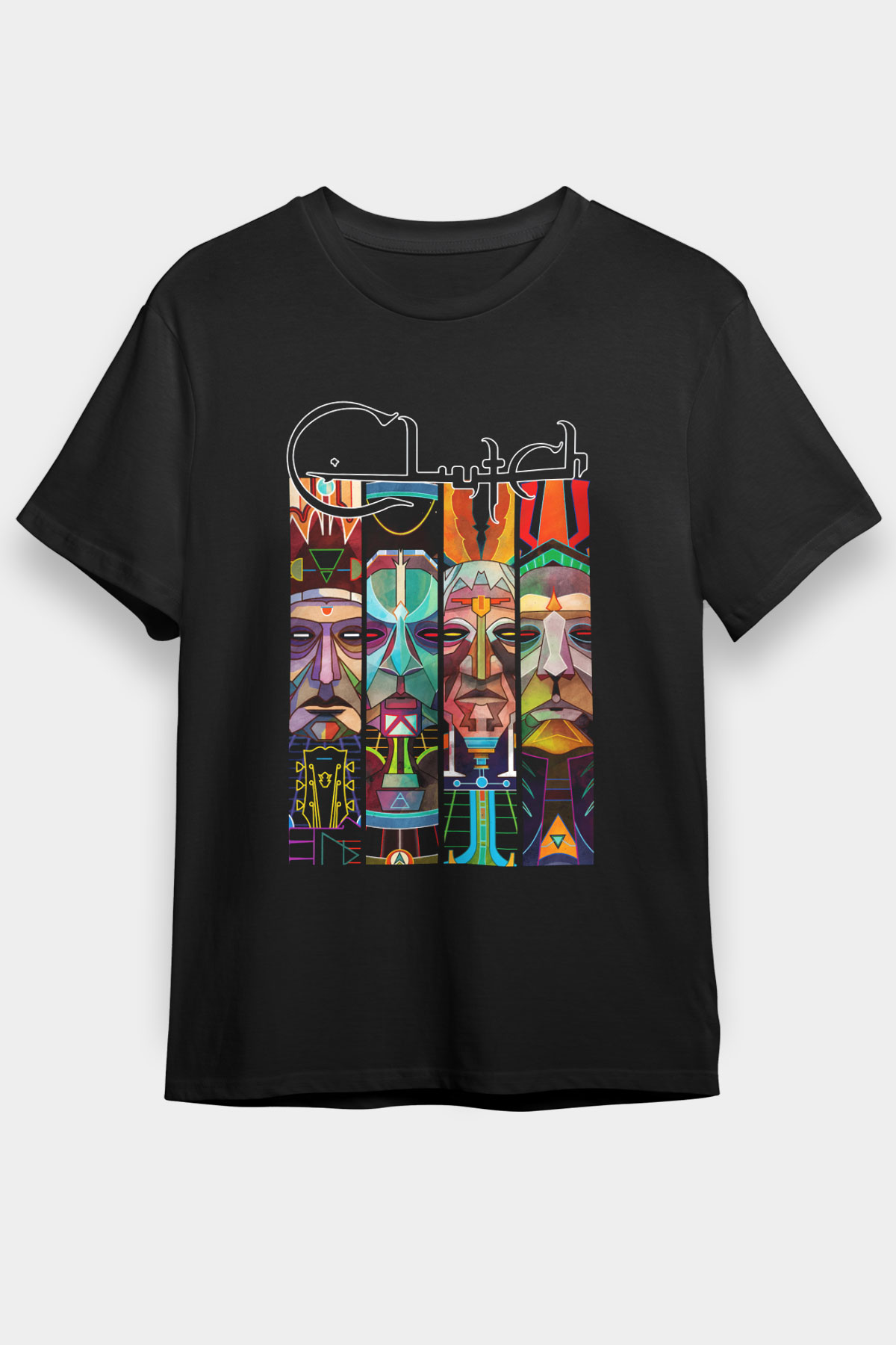 Clutch Unisex  T-Shirt