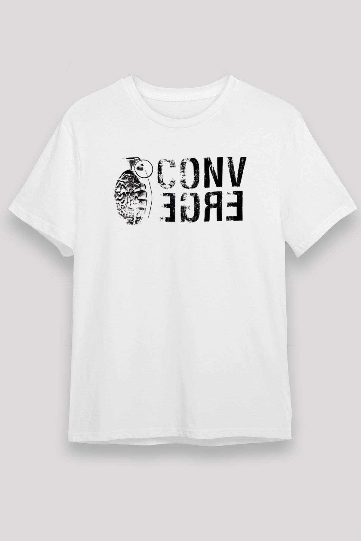 Converge Unisex  T-Shirt