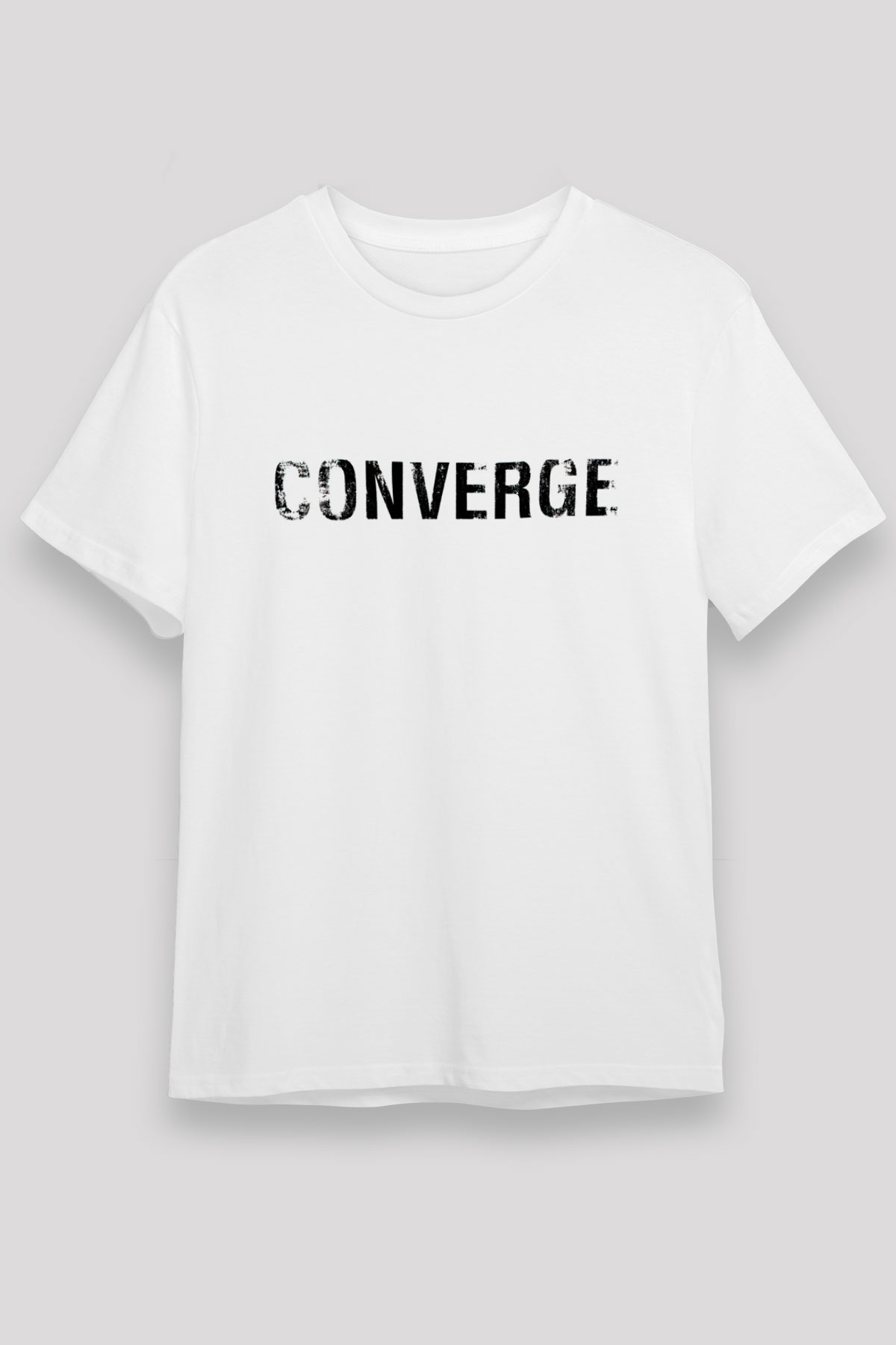 Converge Unisex  T-Shirt