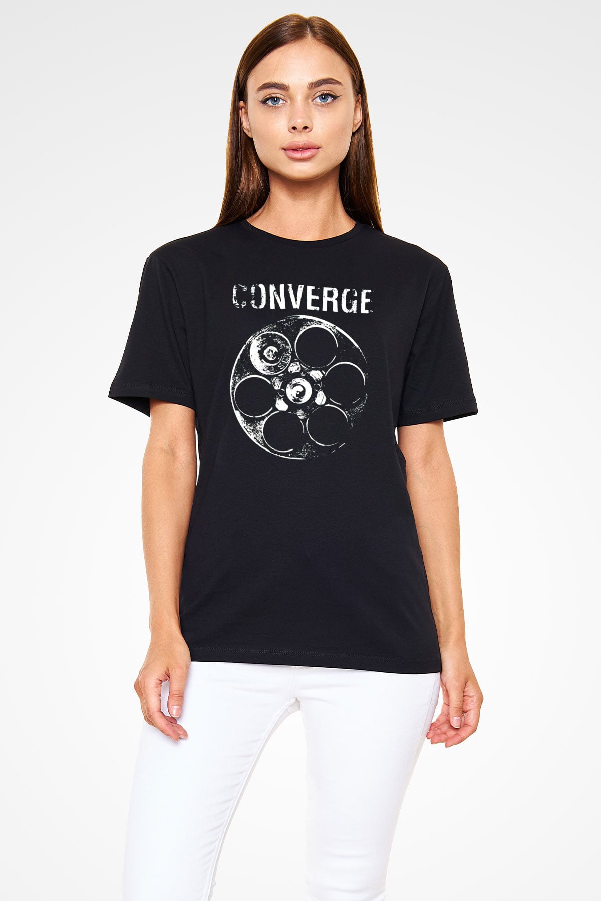 Converge Unisex  T-Shirt