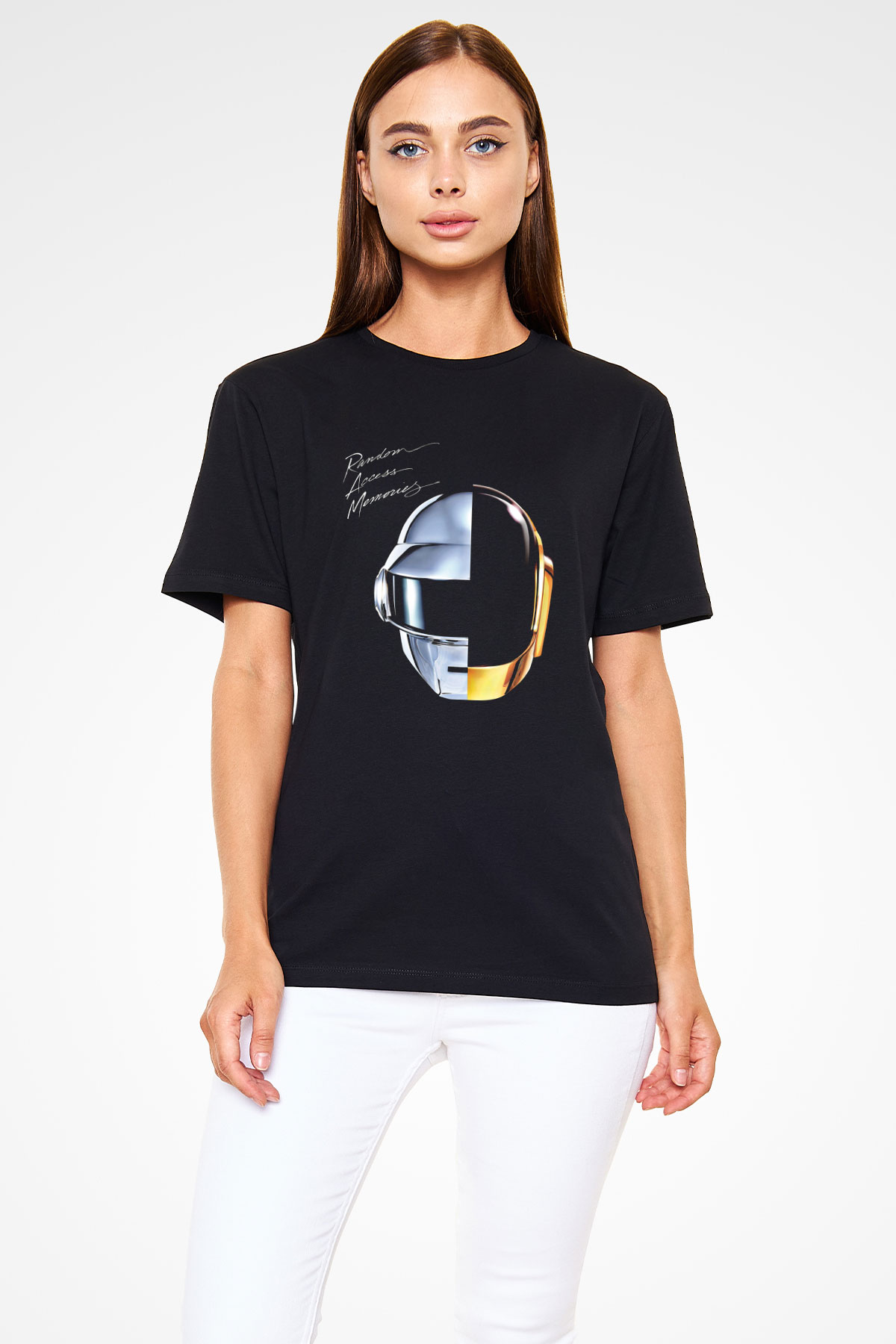 Daft Punk Unisex T-Shirt