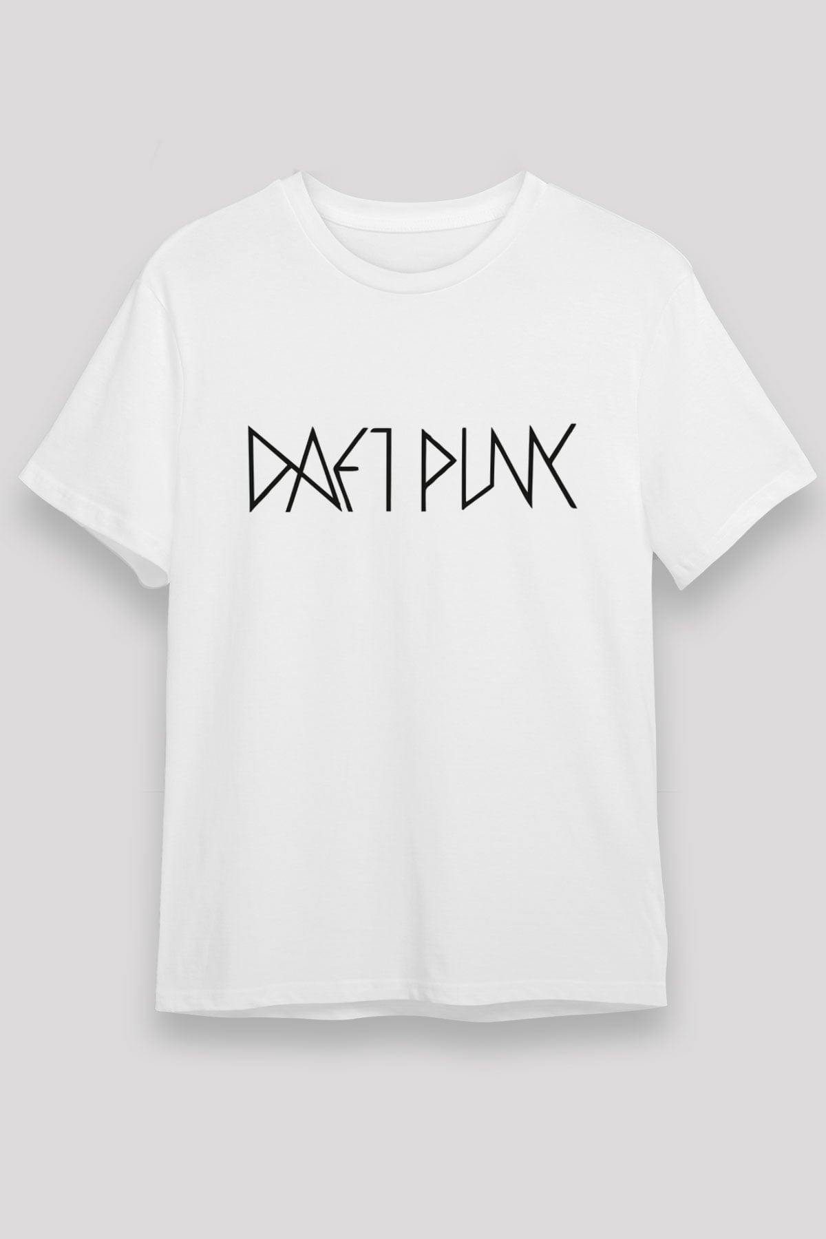 Daft Punk Unisex  T-Shirt