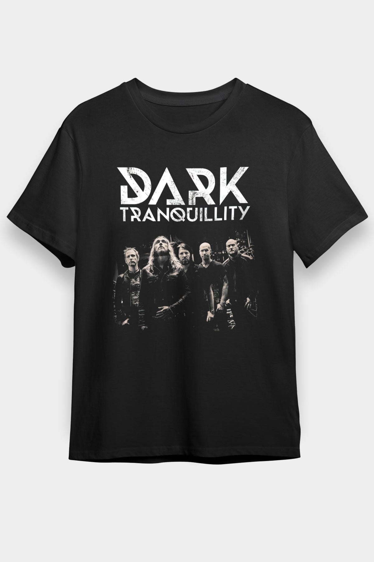 Dark Tranquillity Unisex  T-Shirt