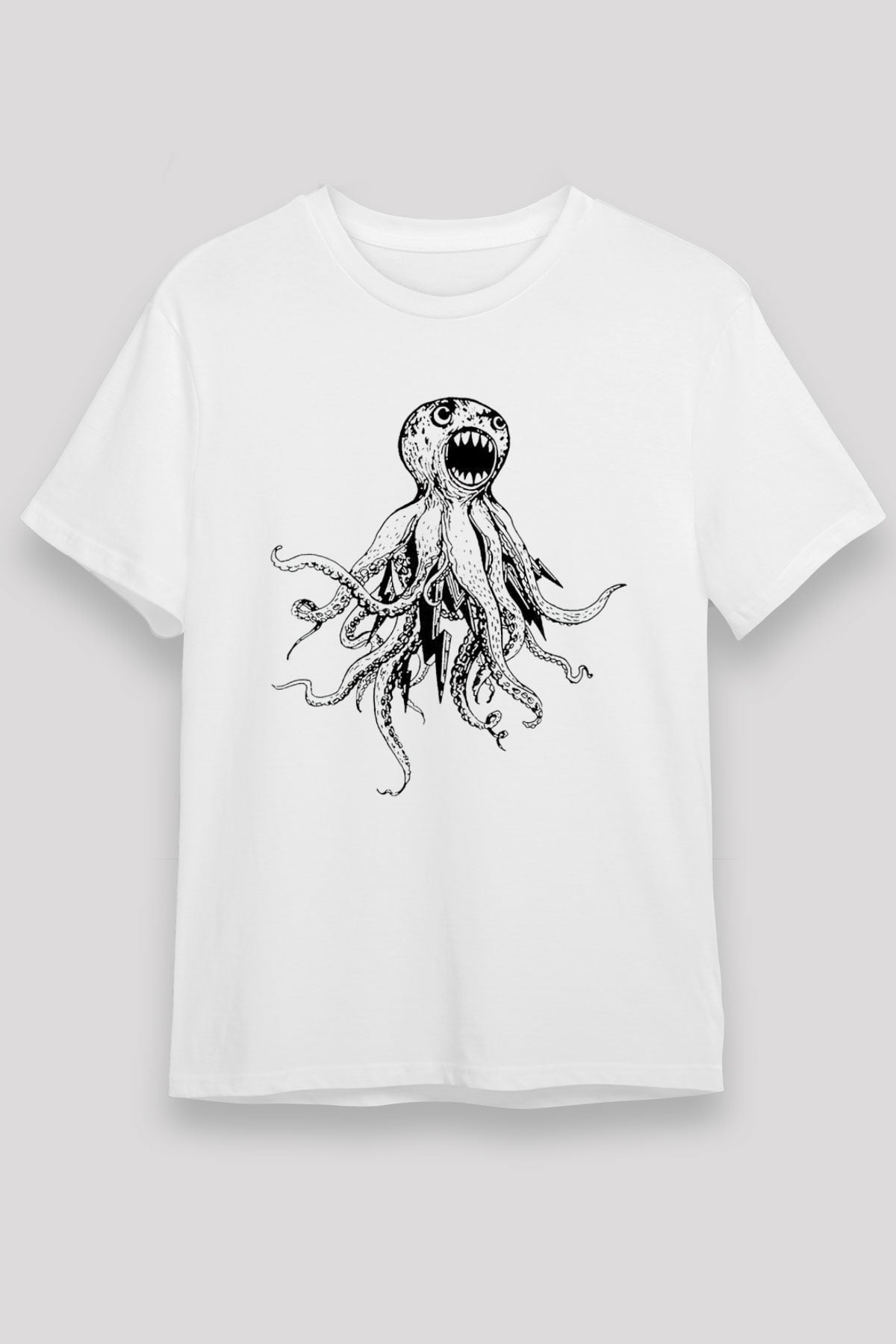 Dirty Heads Beyaz Unisex Tişört T-Shirt - TişörtFabrikası