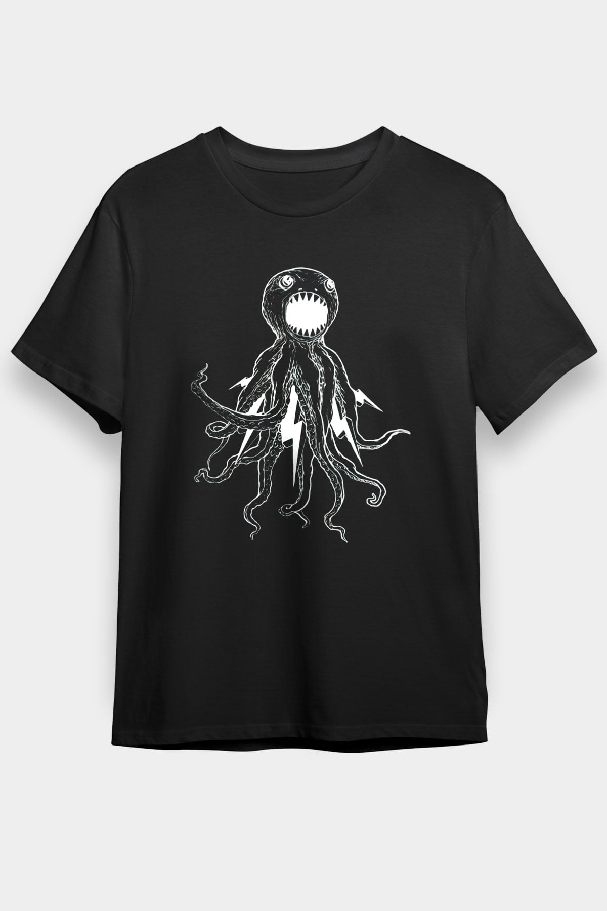 Dirty Heads Siyah Unisex Tişört T-Shirt - TişörtFabrikası