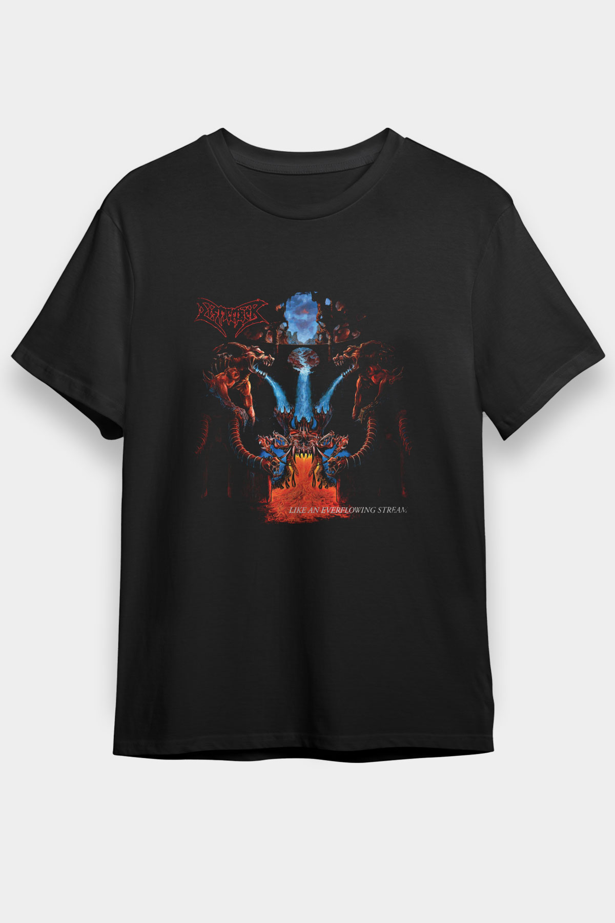 Dismember Unisex T-Shirt