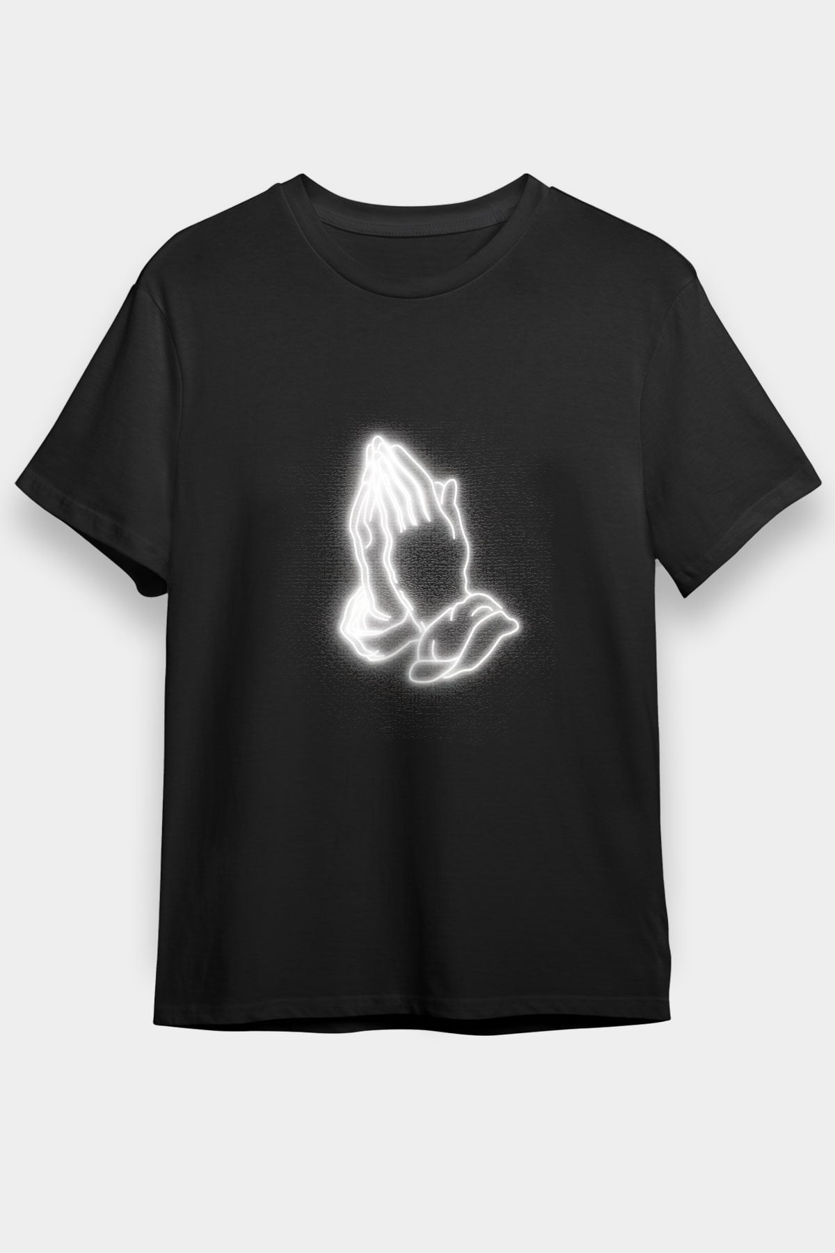 Drake Siyah Unisex Tişört T-Shirt - TişörtFabrikası
