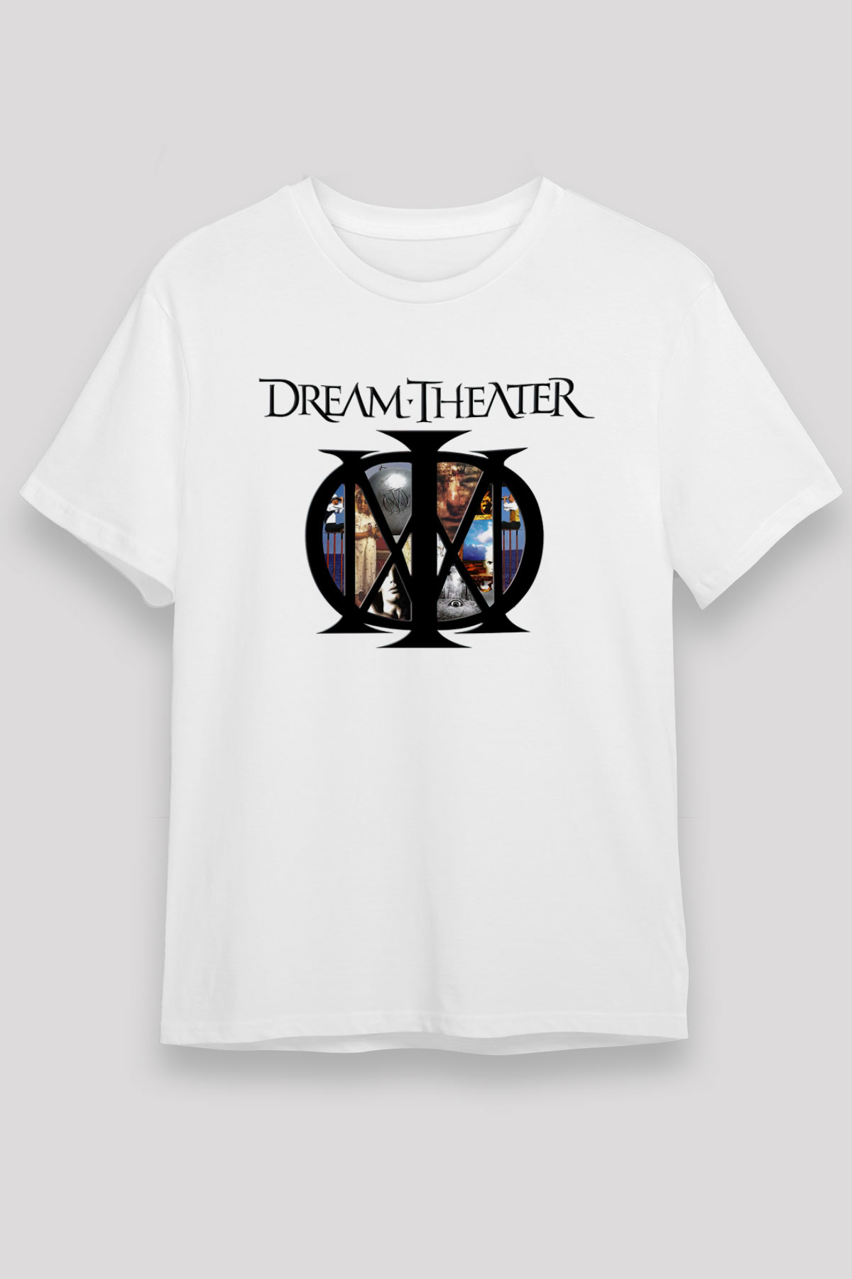 Dream Theater Unisex  T-Shirt