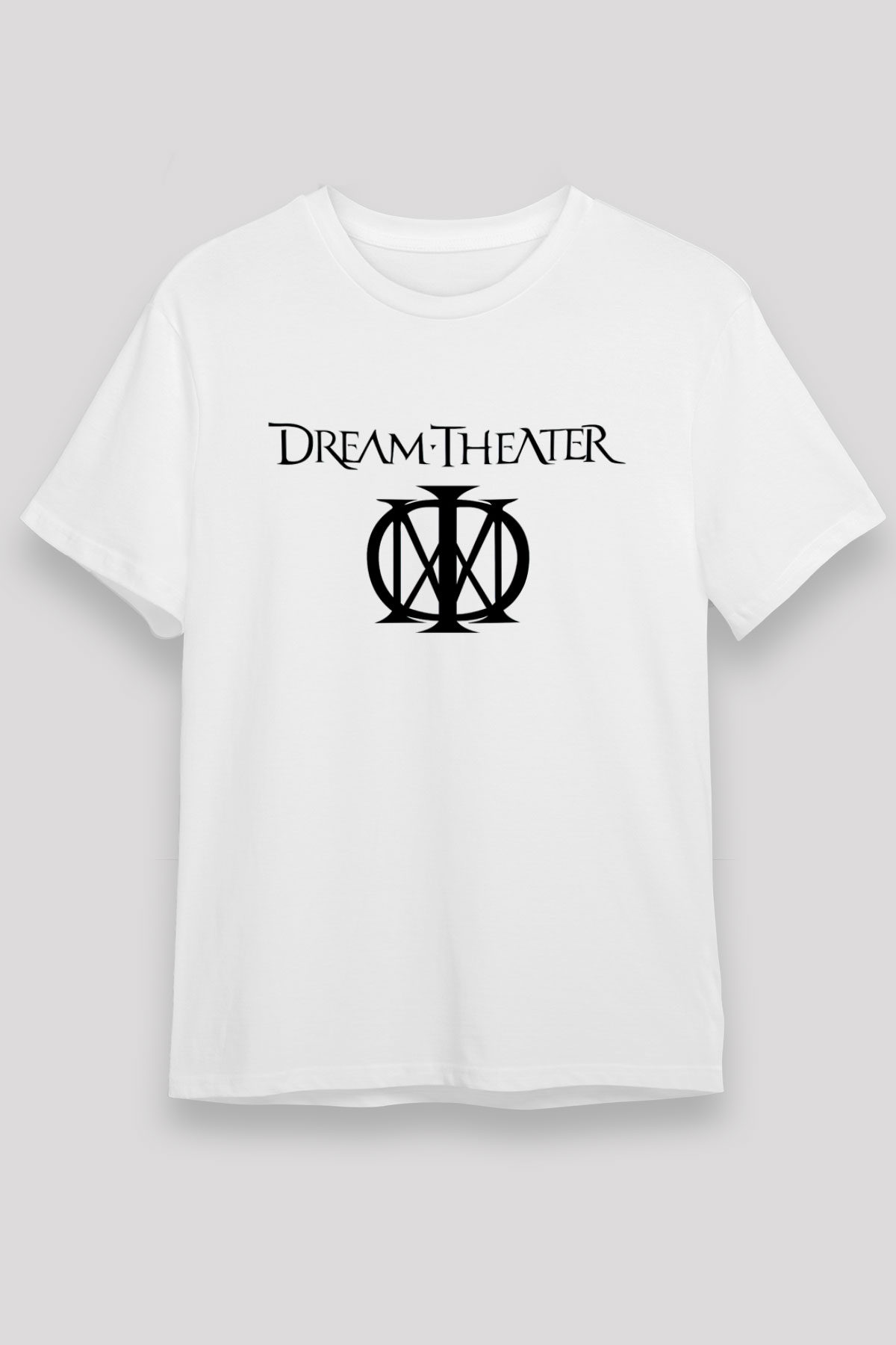 Dream Theater Unisex  T-Shirt