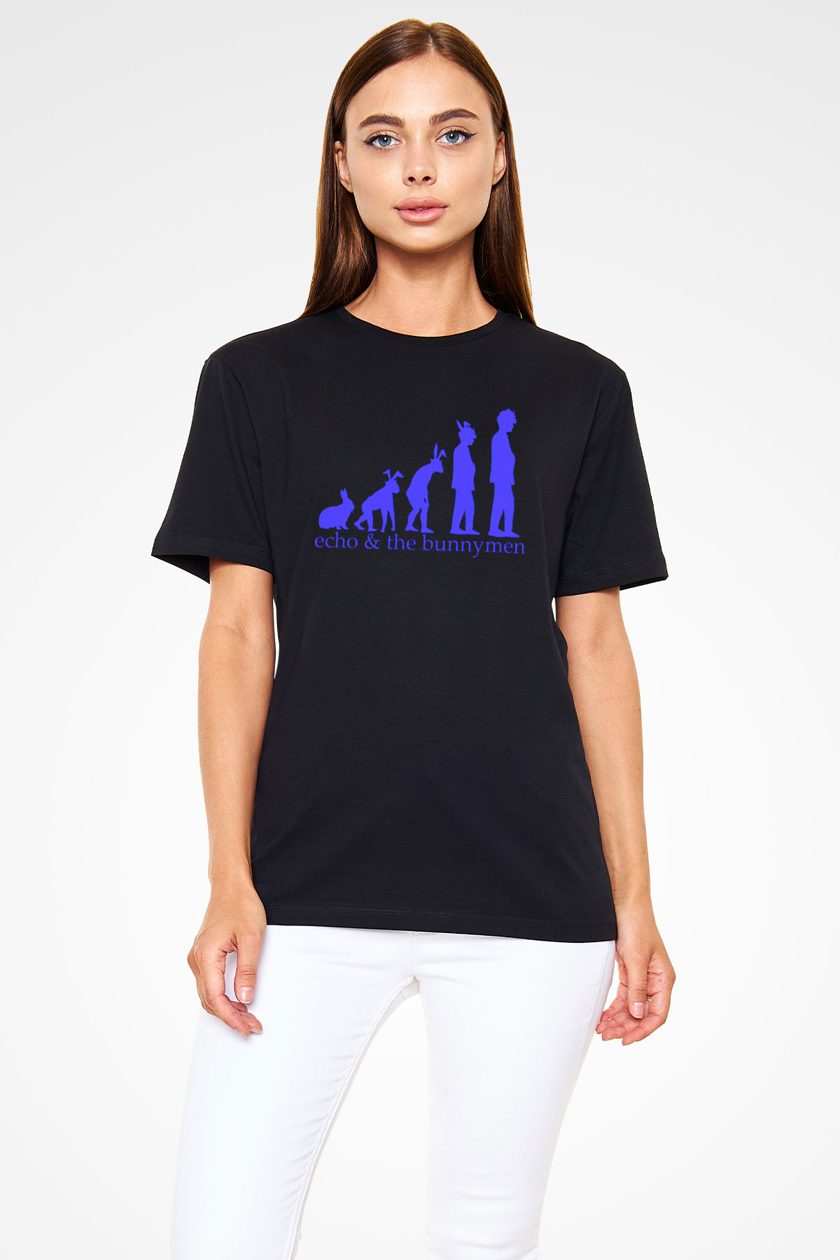Echo and the Bunnymen Unisex  T-Shirt