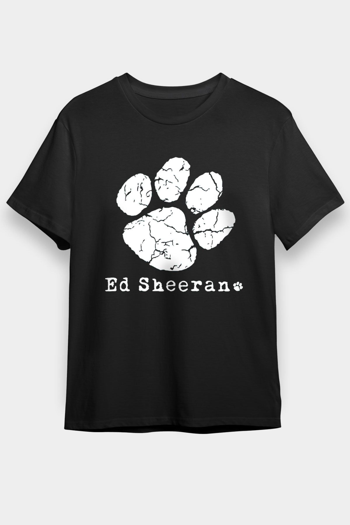 Ed Sheeran Unisex  T-Shirt