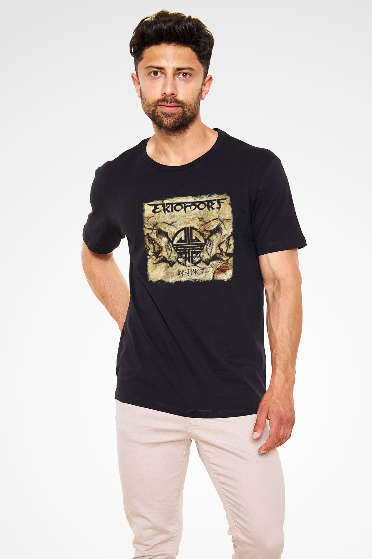 Ektomorf Unisex T-Shirt