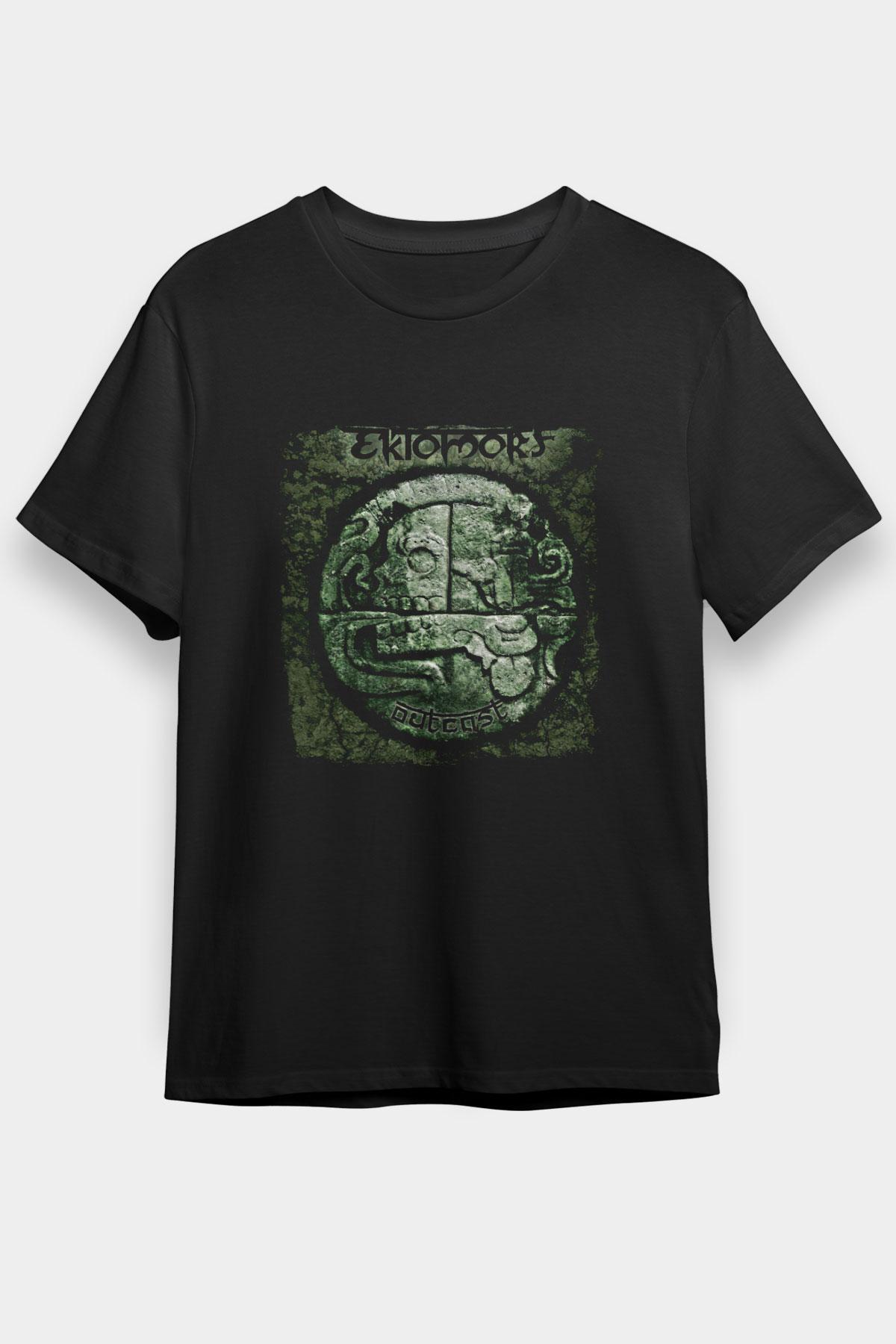 Ektomorf Unisex T-Shirt