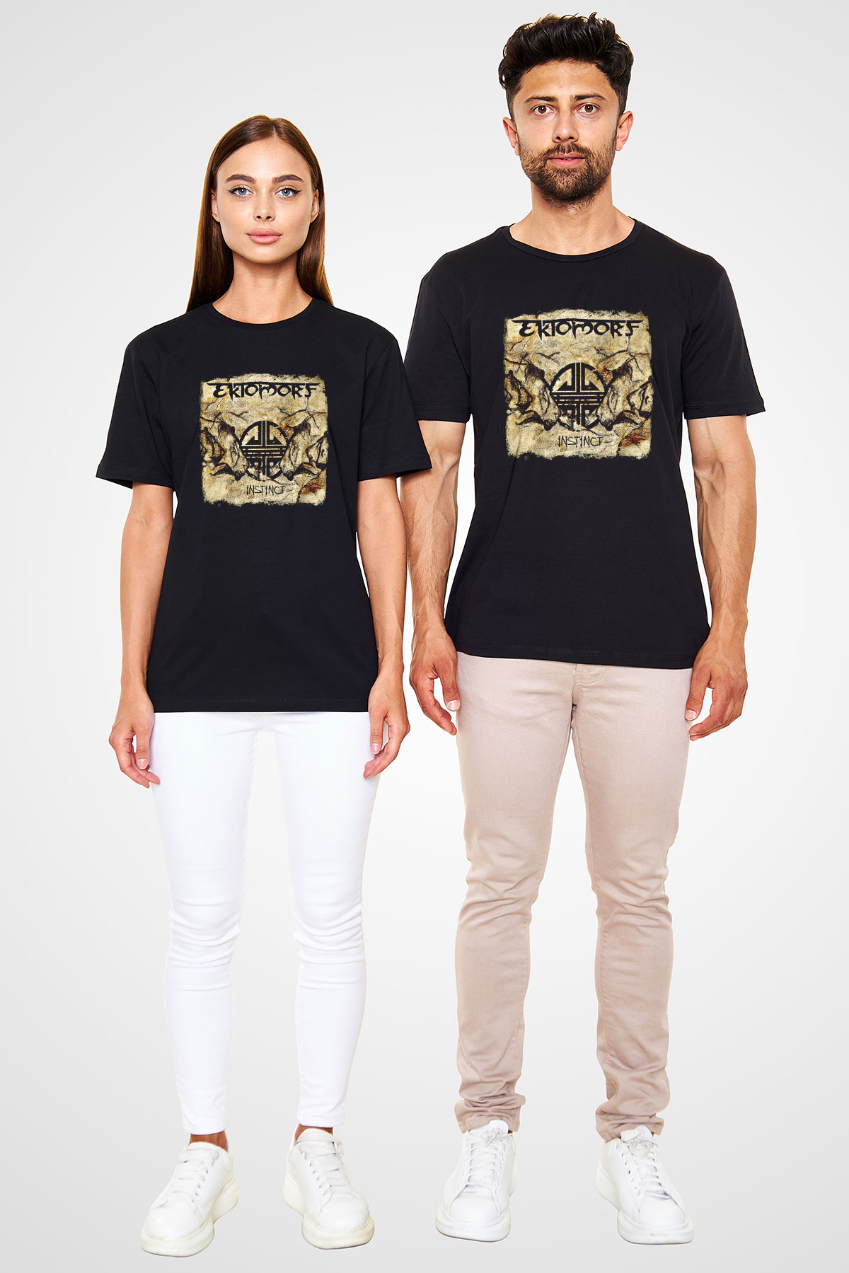 Ektomorf Unisex T-Shirt