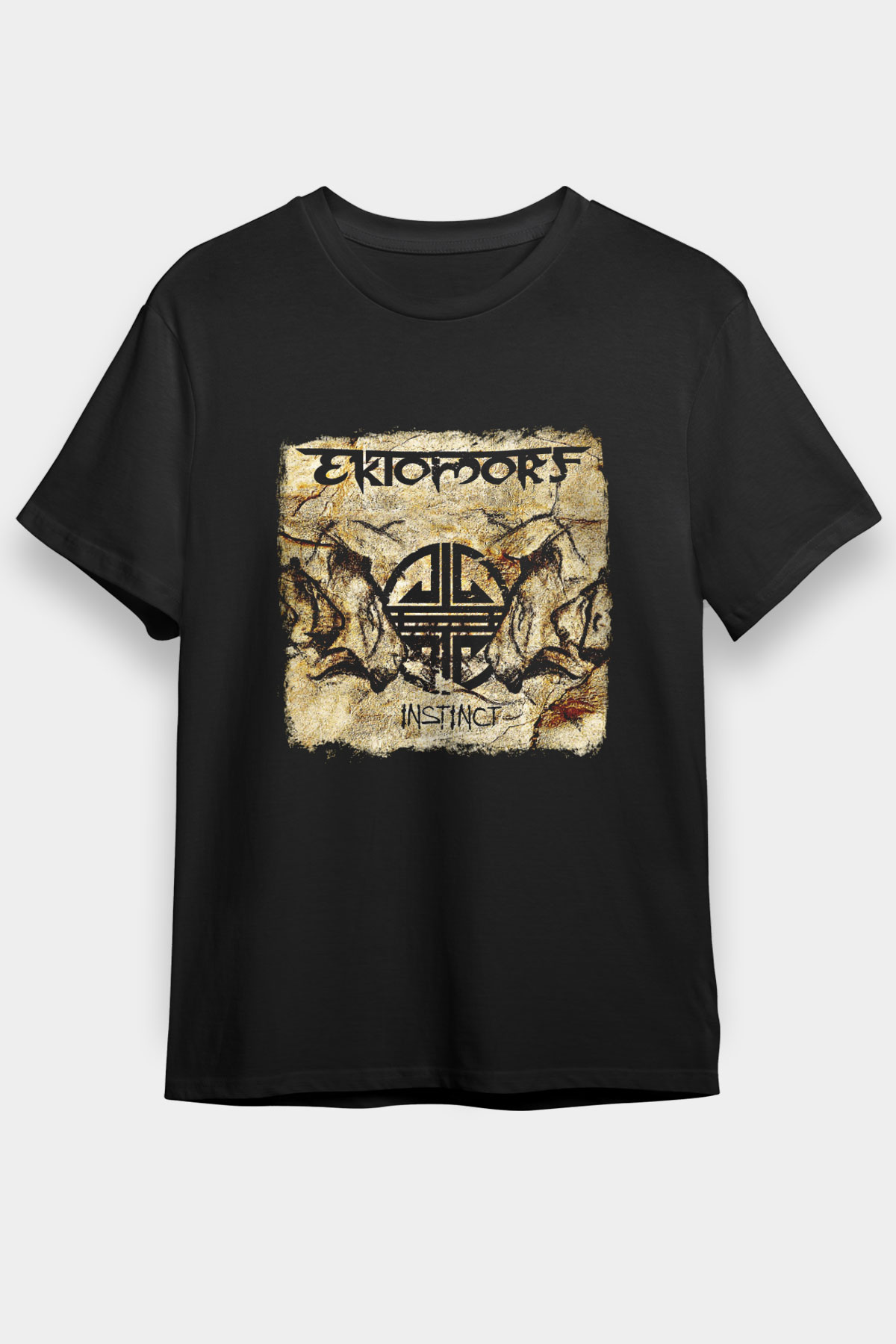 Ektomorf Unisex T-Shirt