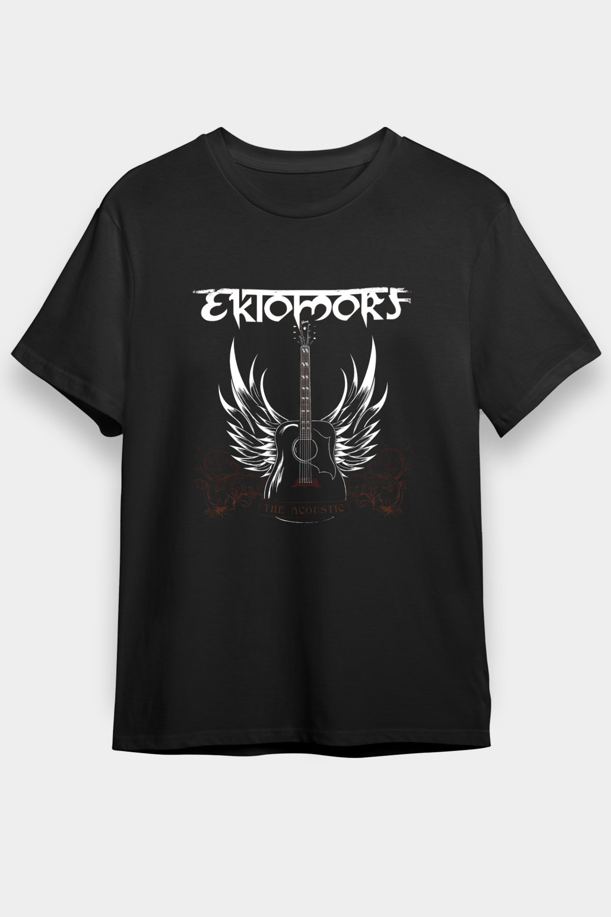 Ektomorf Unisex T-Shirt