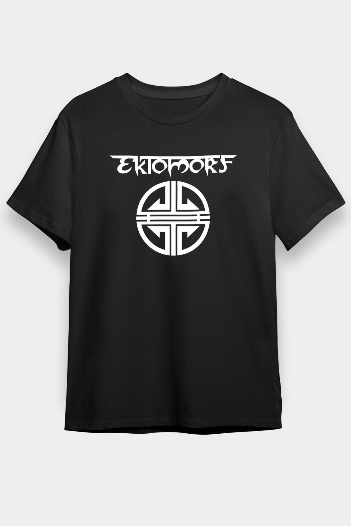 Ektomorf Unisex  T-Shirt