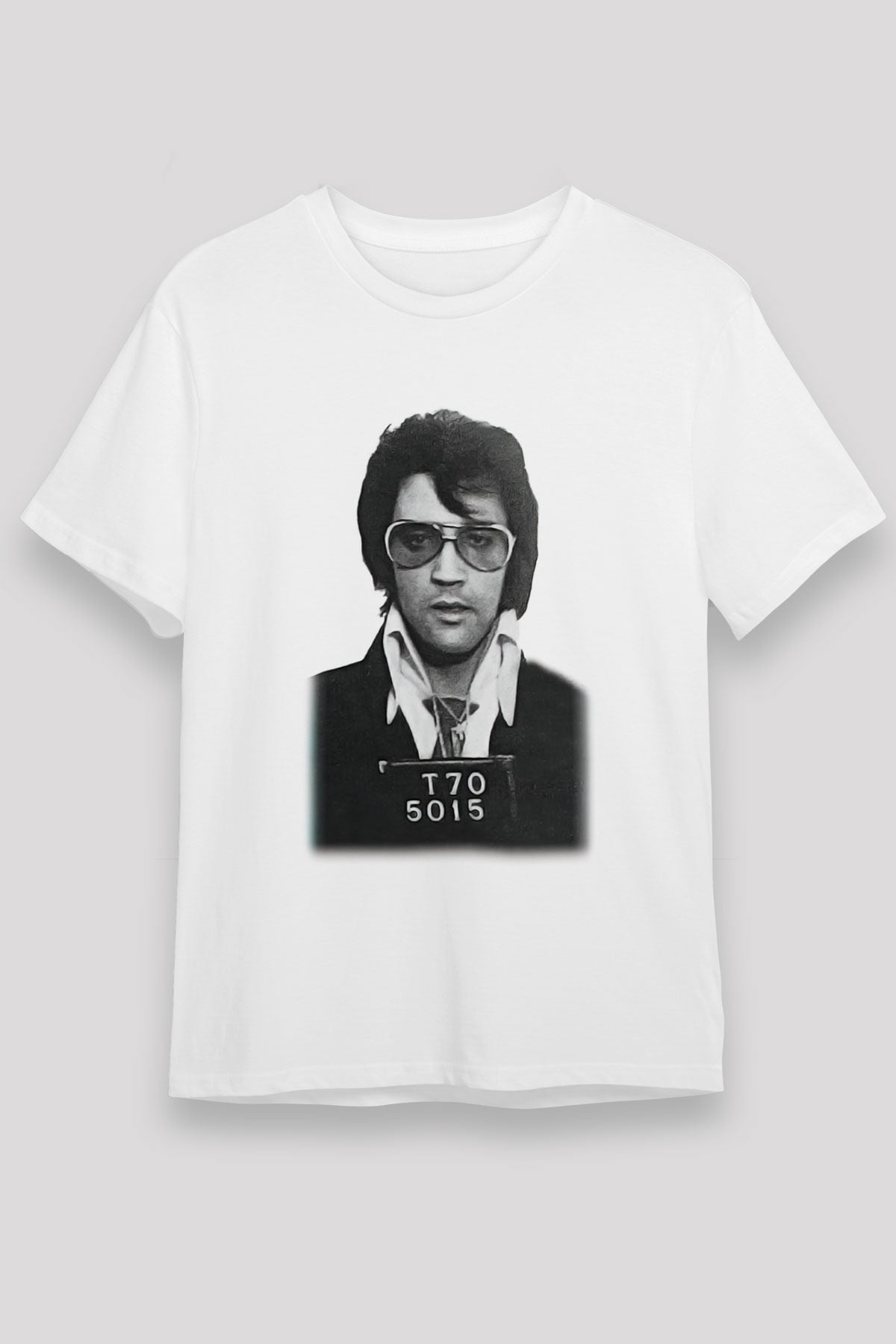 Elvis Presley Unisex  T-Shirt