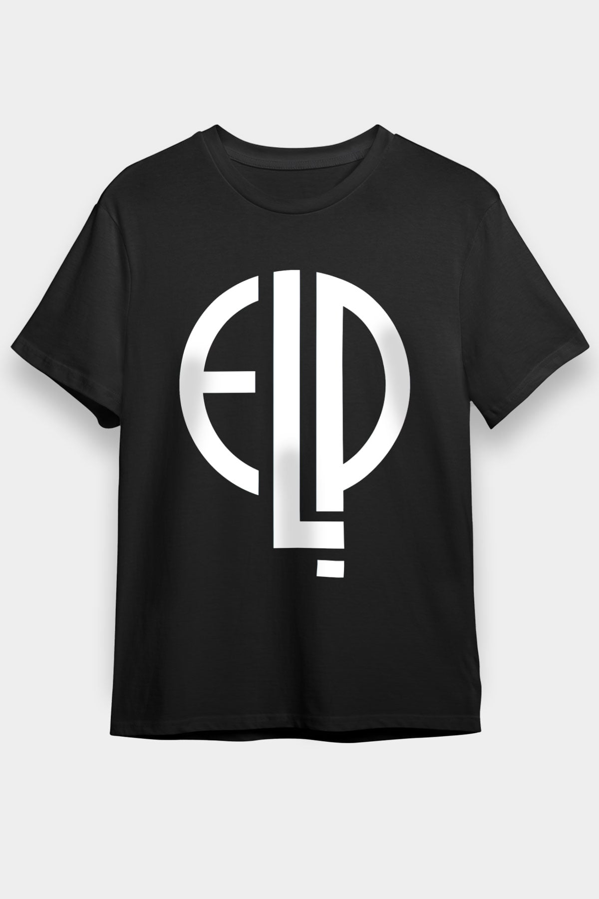 Emerson, Lake and Palmer Unisex  T-Shirt