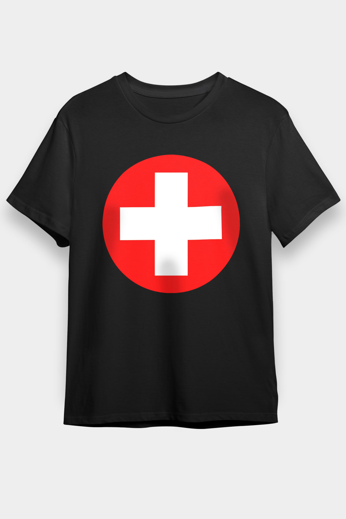 Eminem Siyah Unisex Tişört T-Shirt - TişörtFabrikası