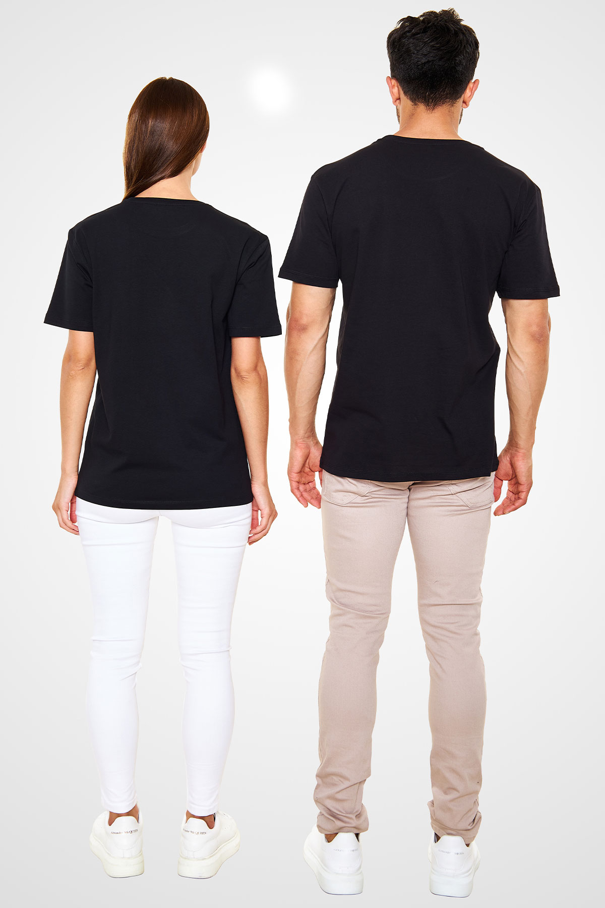 Eminem Siyah Unisex Tişört T-Shirt - TişörtFabrikası