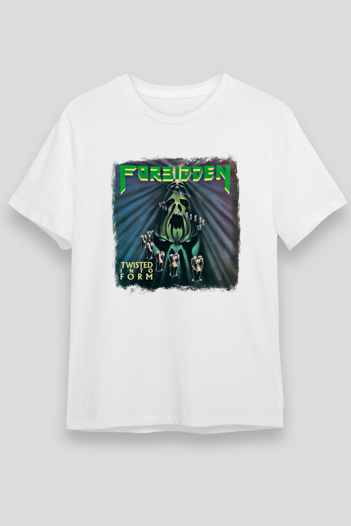 Forbidden Unisex T-Shirt
