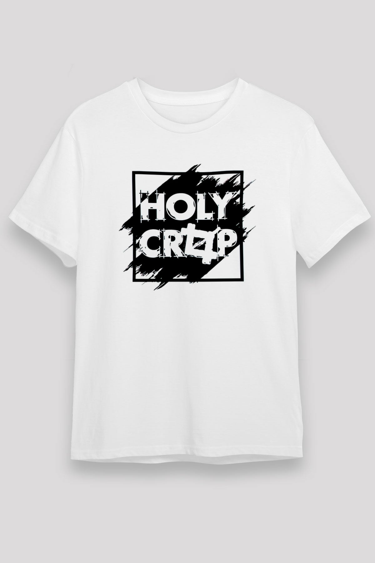 Grafiker Beyaz Unisex Tişört T-Shirt - TişörtFabrikası