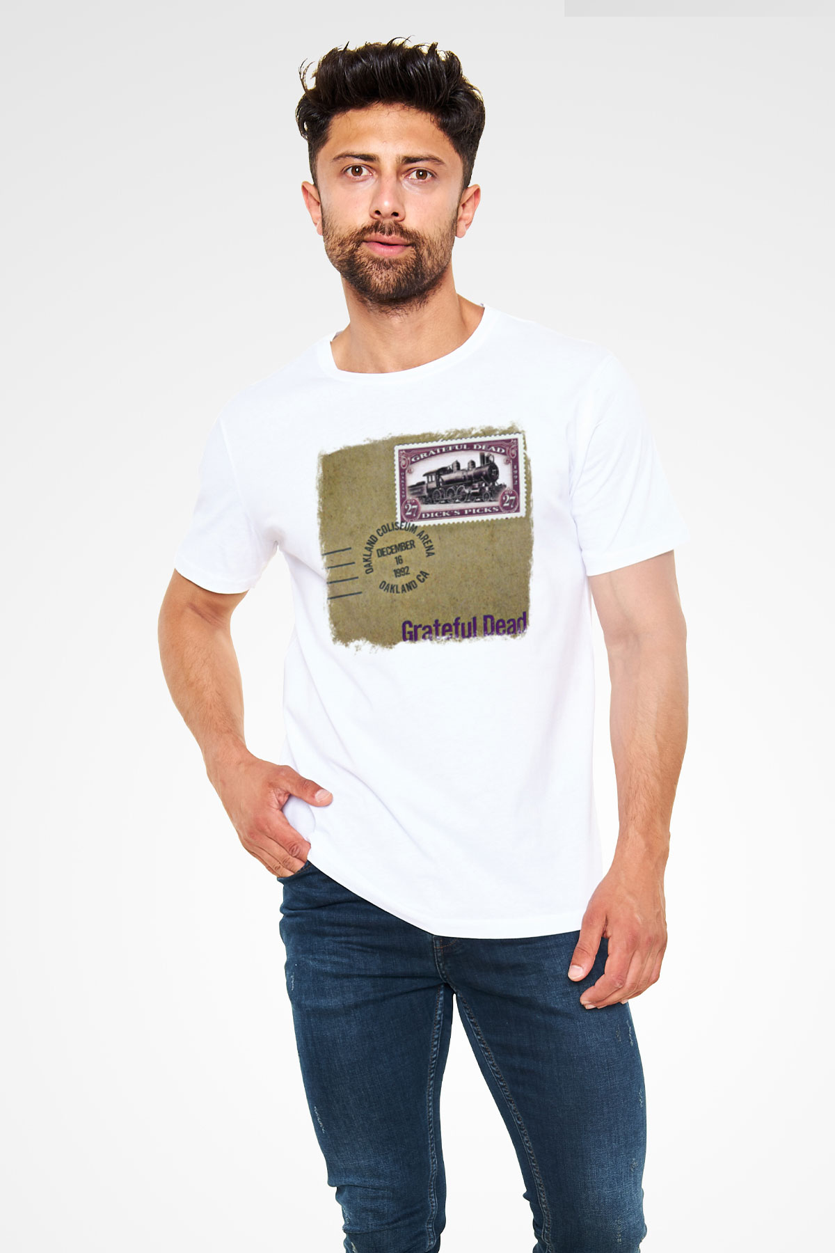 Grateful Dead Unisex T-Shirt