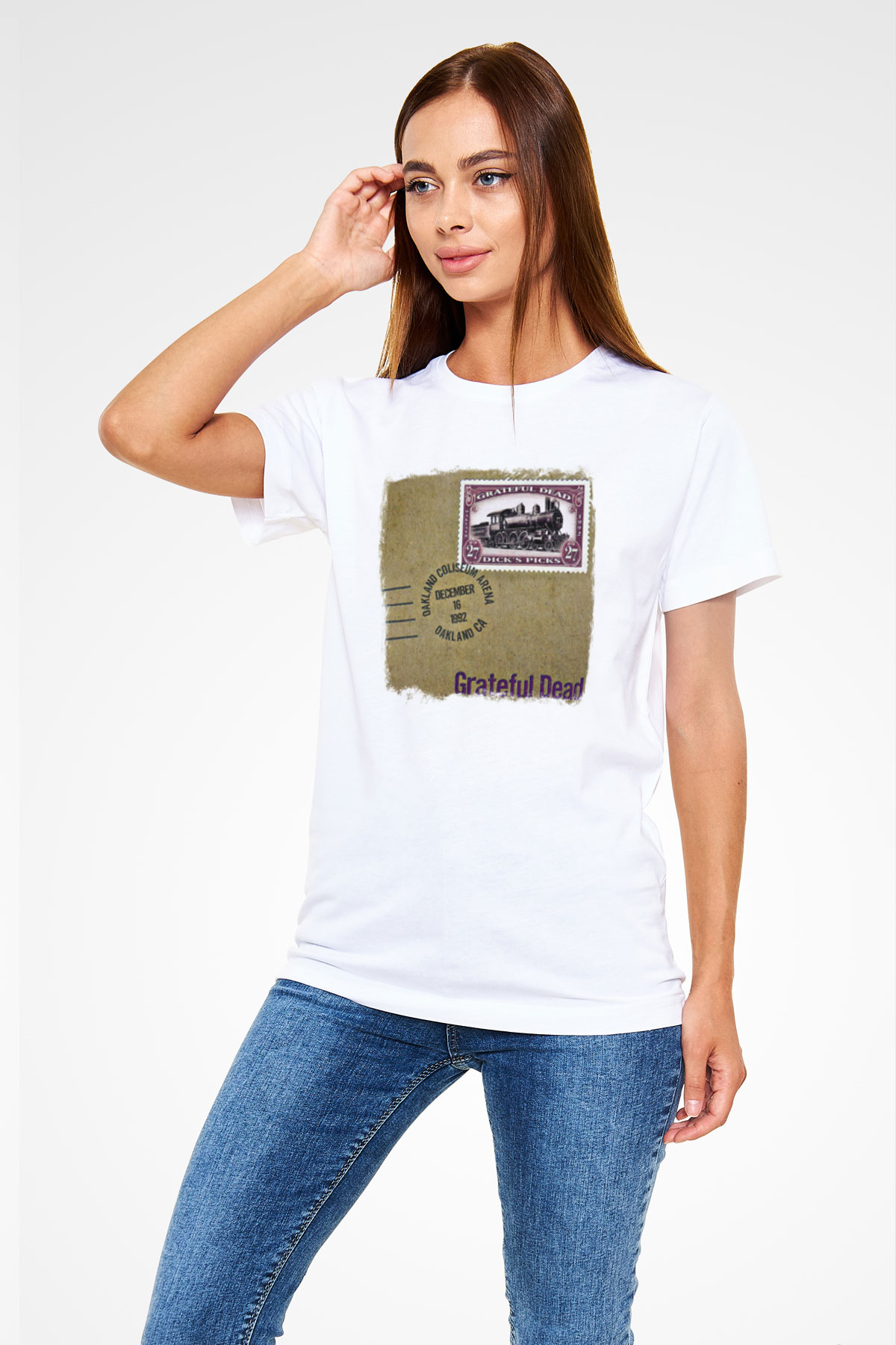 Grateful Dead Unisex T-Shirt