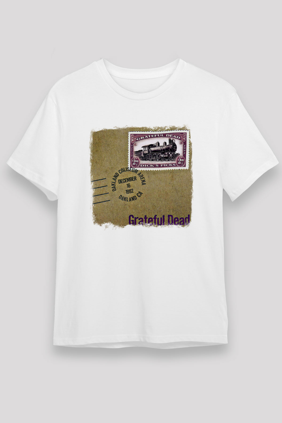 Grateful Dead Unisex T-Shirt