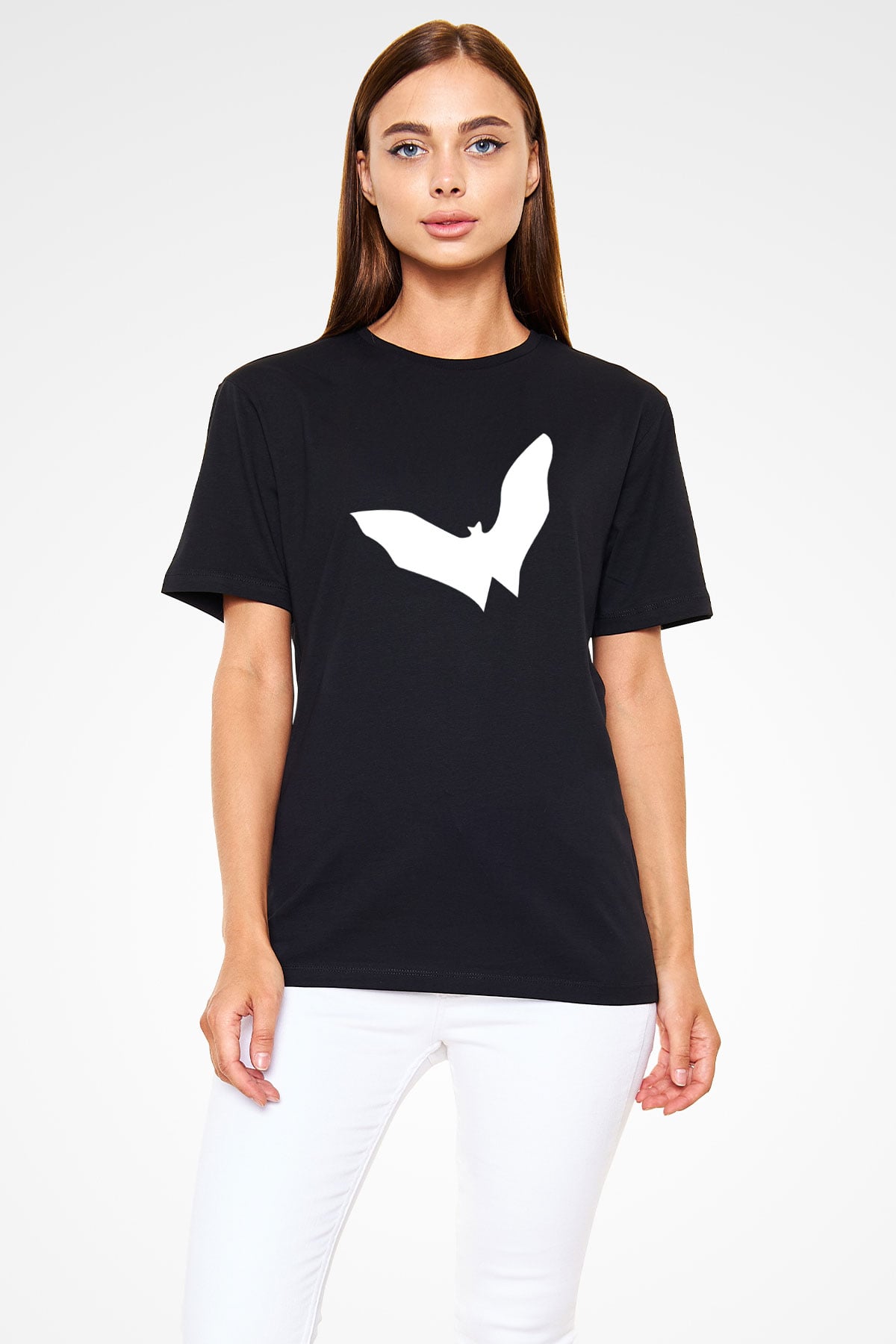 Guano Apes Siyah Unisex Tişört T-Shirt - TişörtFabrikası