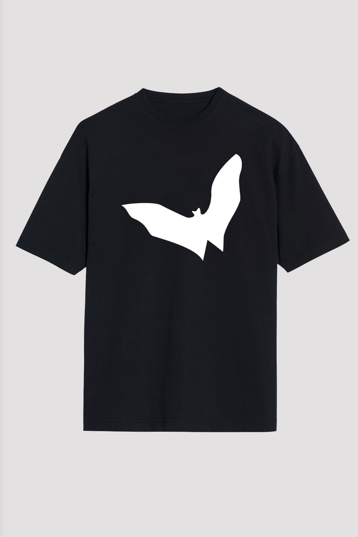 Guano Apes Siyah Oversize Tişört Oversize T-shirt - TişörtFabrikası