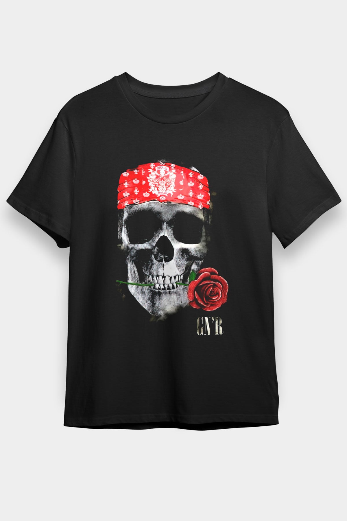 Guns N’ Roses Unisex  T-Shirt