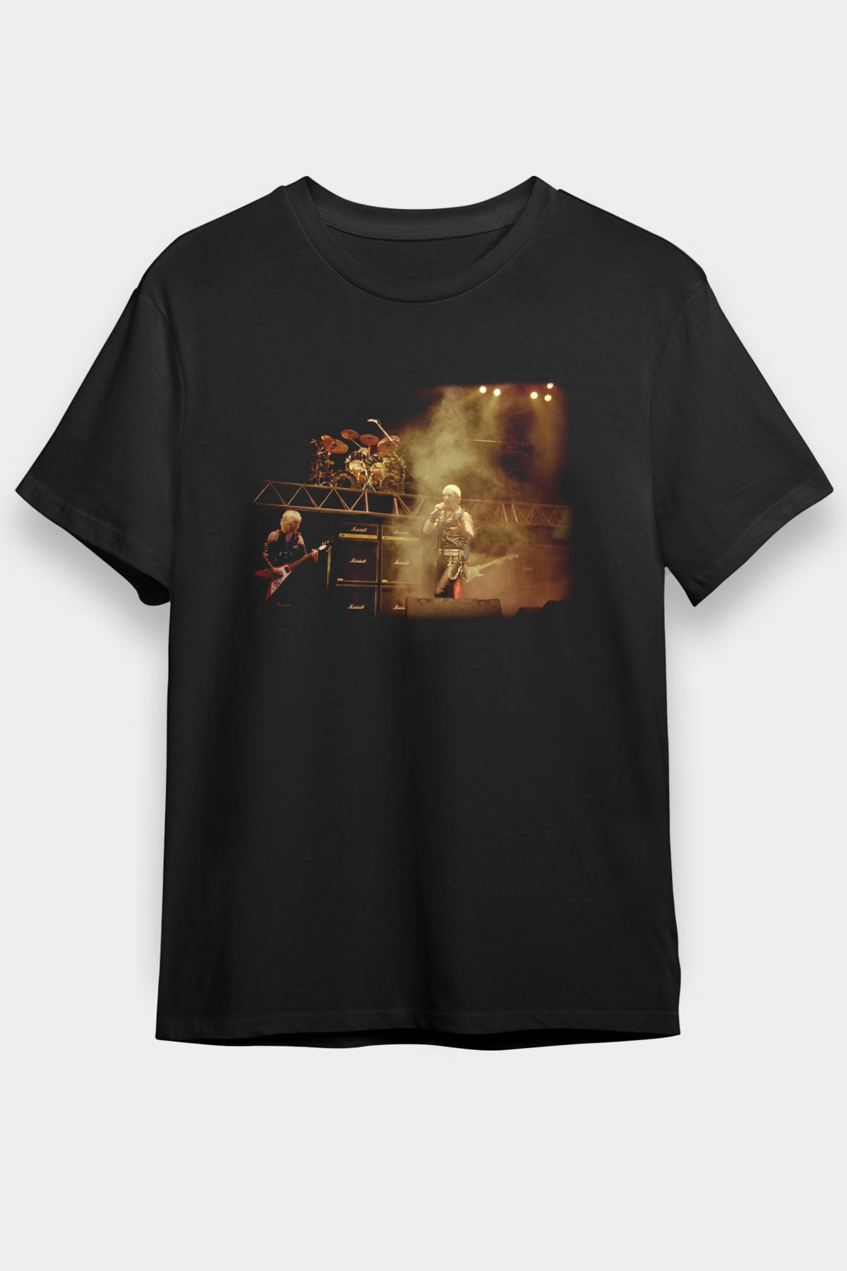 Halford Unisex  T-Shirt