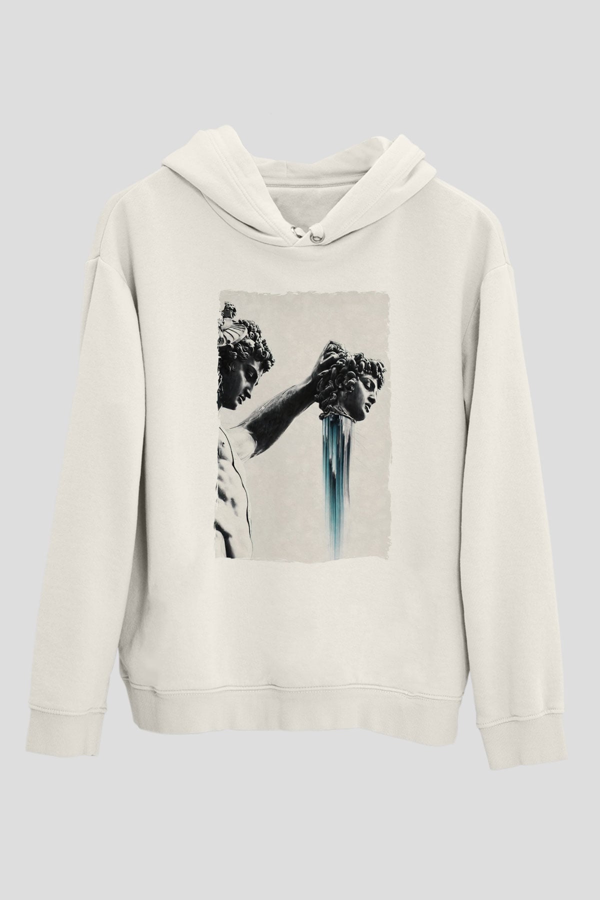HeykelSiyah  Unisex Hoodie