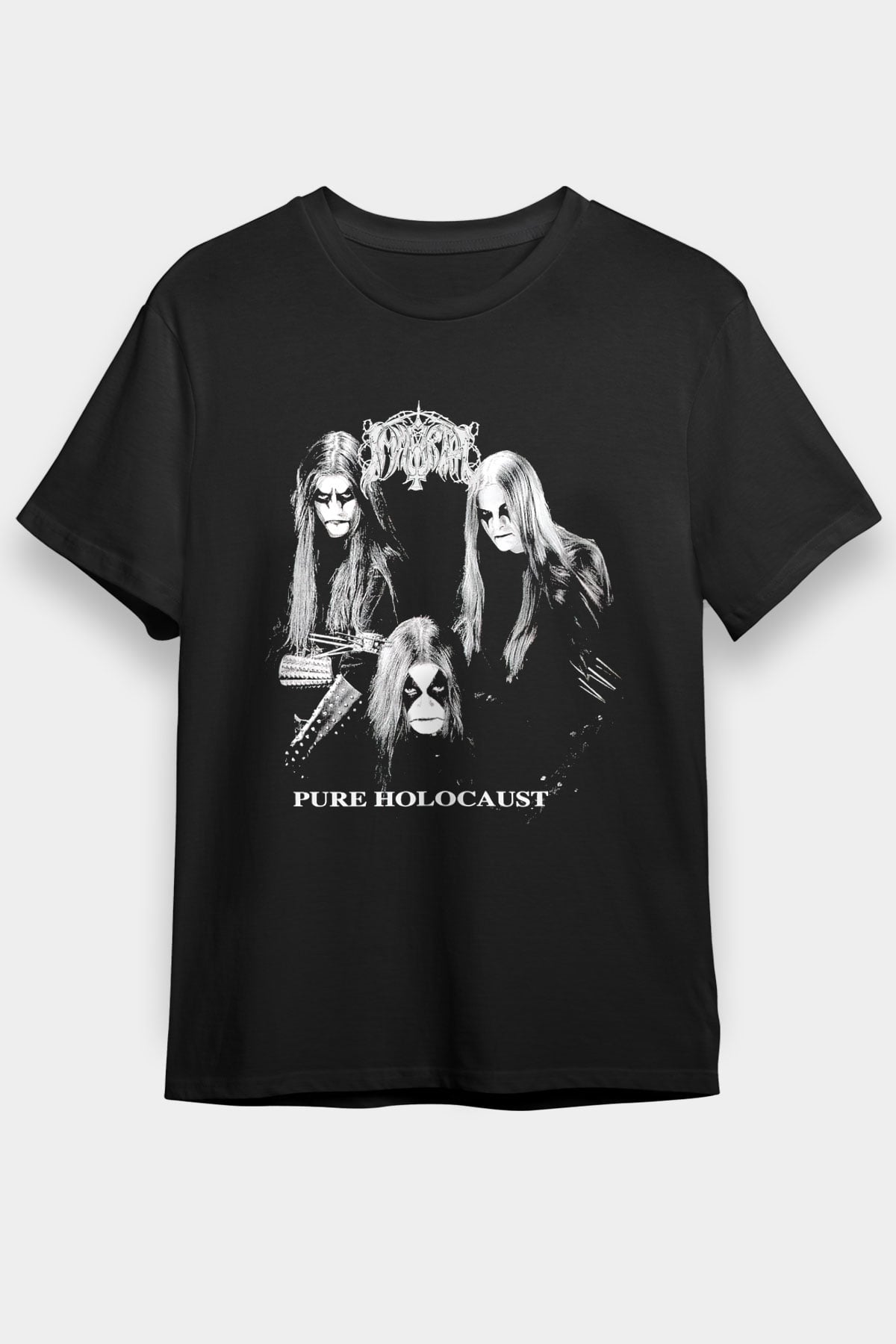 Immortal Unisex  T-Shirt