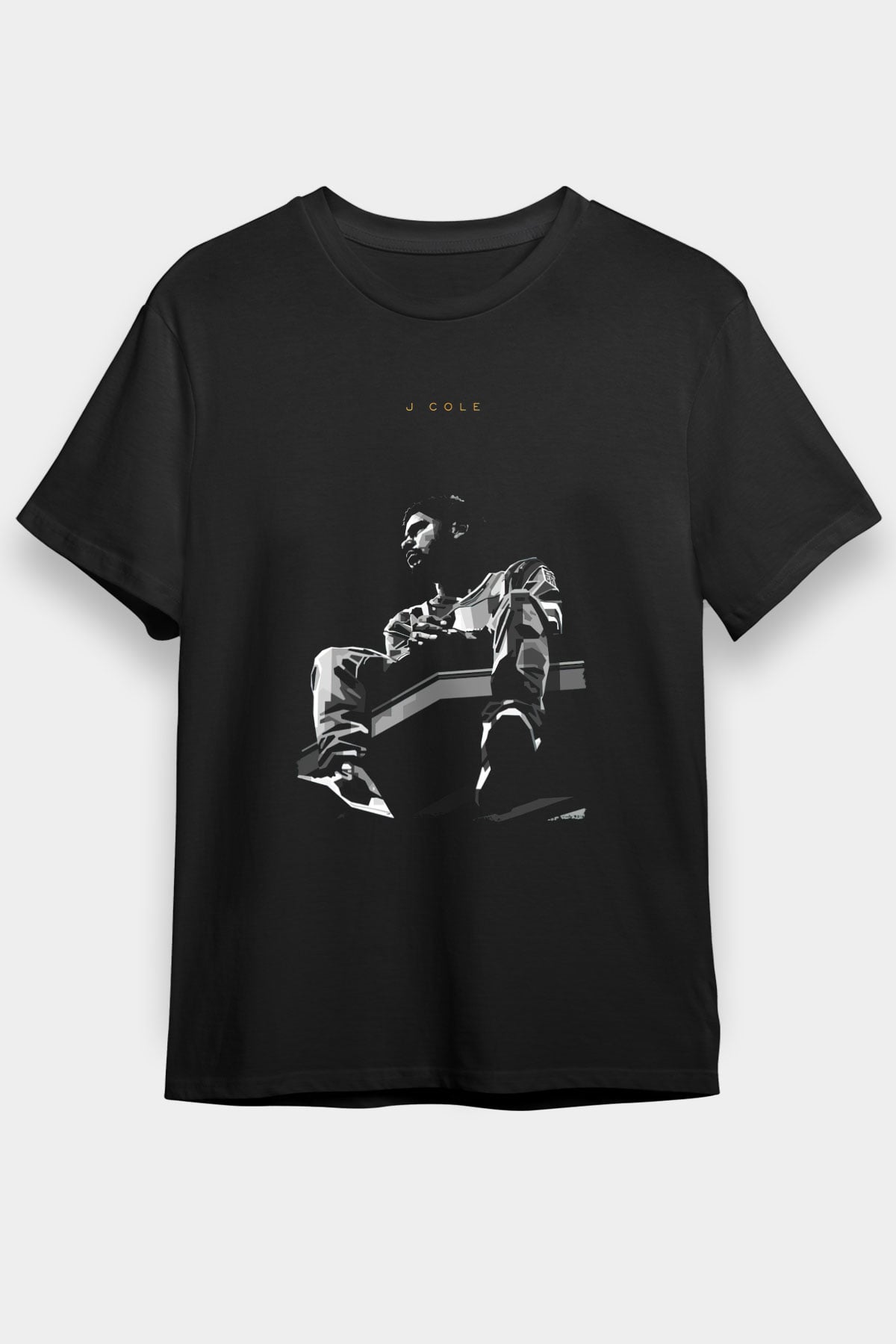 J. Cole Unisex  T-Shirt