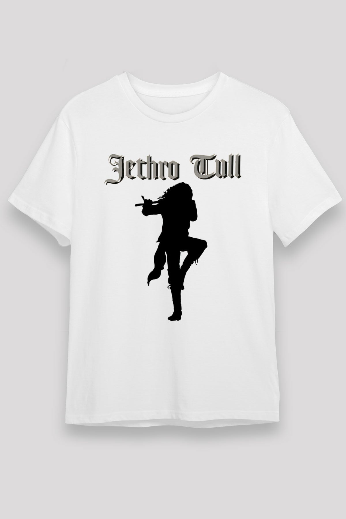 Jethro Tull Unisex  T-Shirt