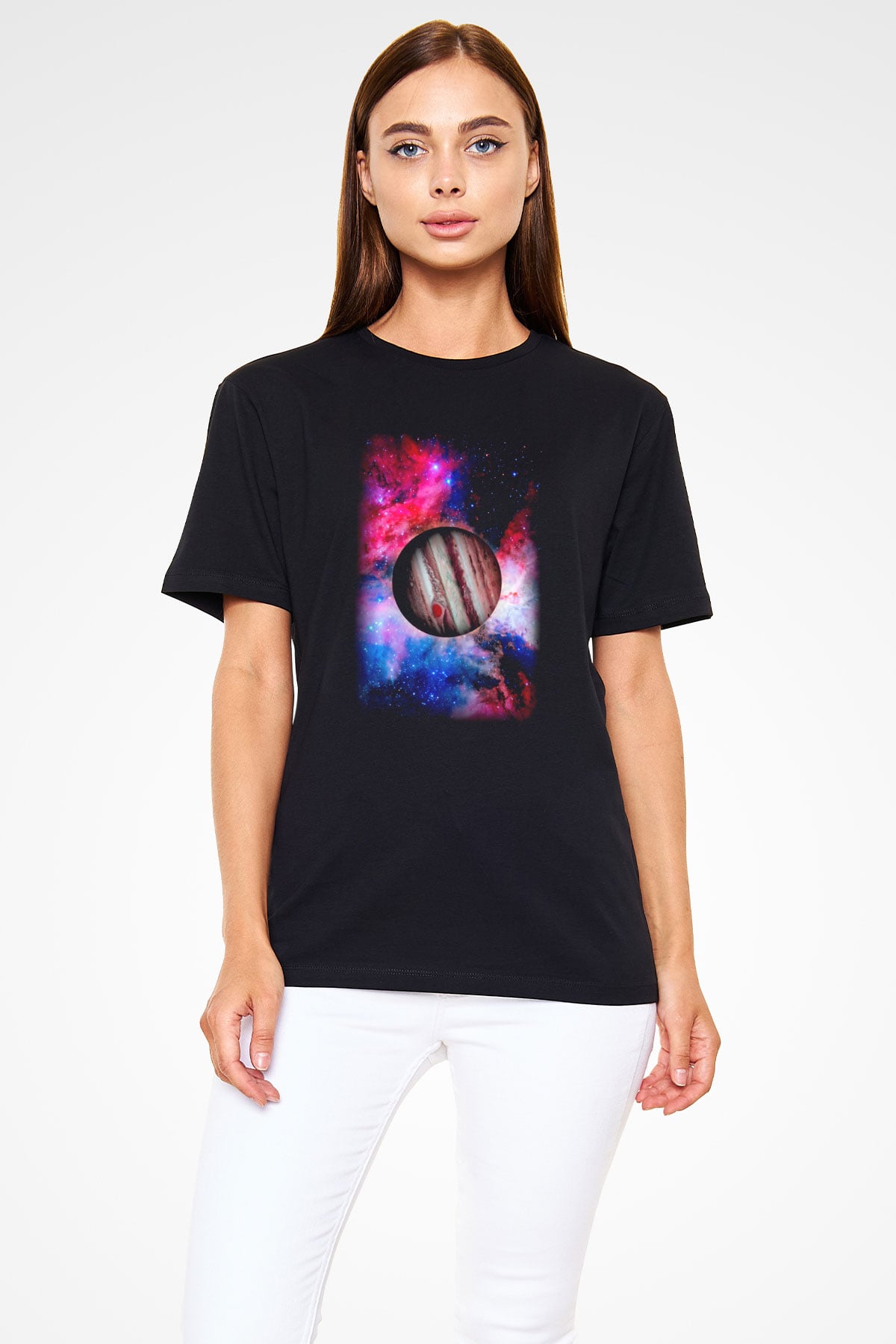 Jupiter Unisex  T-Shirt