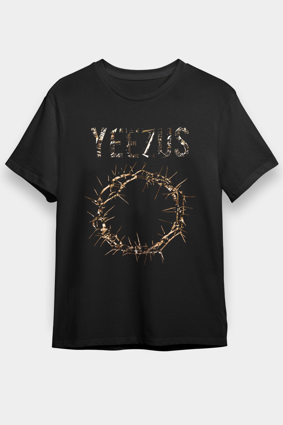 Kanye West Yeezus Unisex  T-Shirt