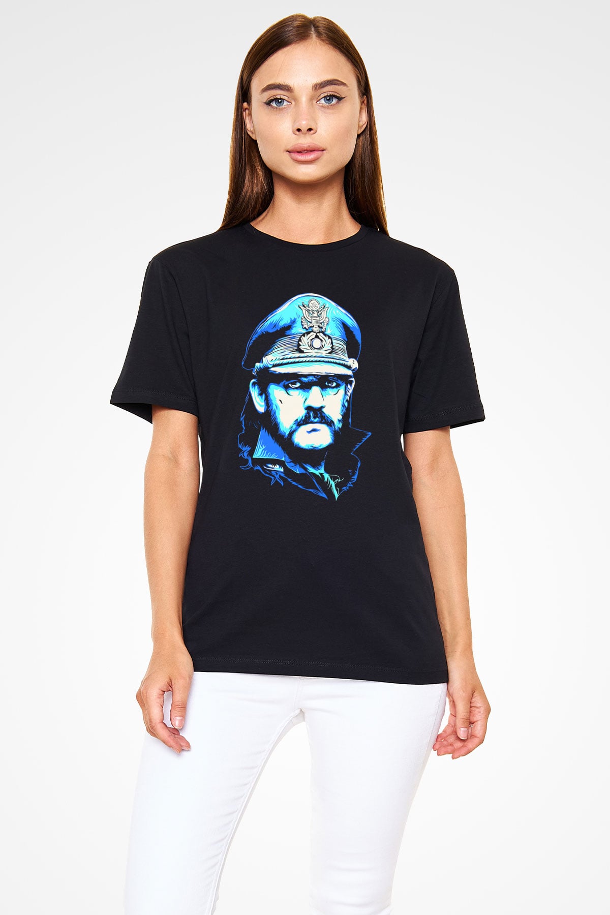 Lemmy Unisex  T-Shirt