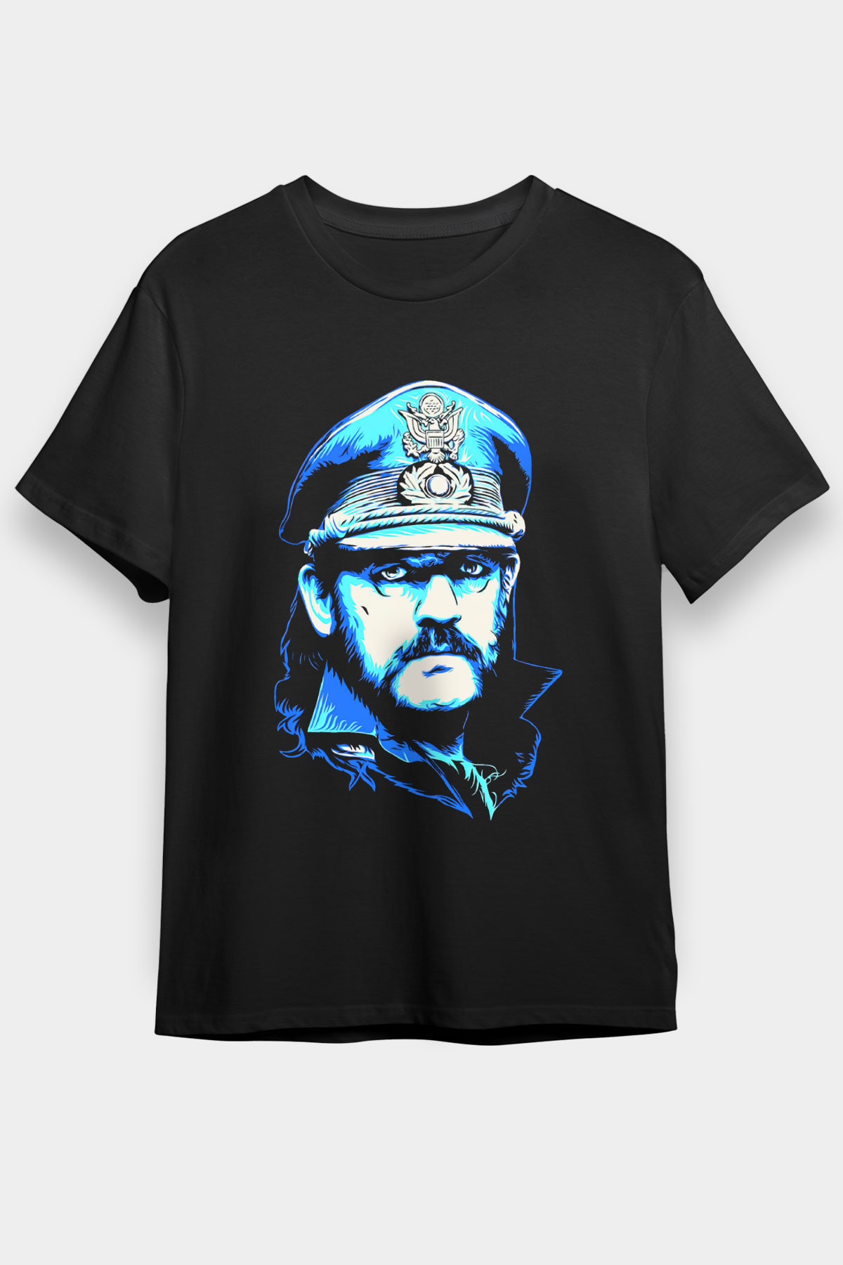 Lemmy Unisex  T-Shirt