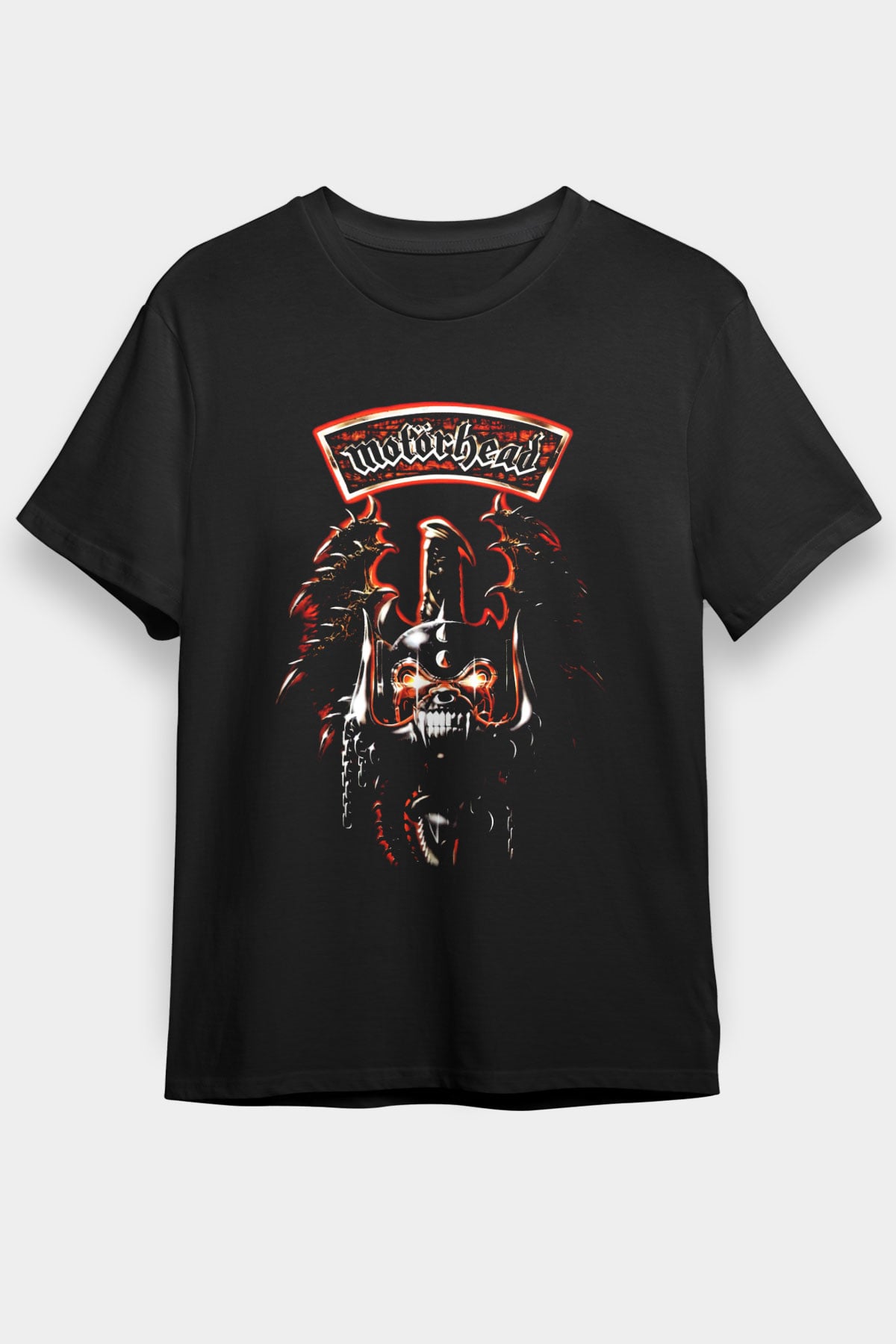 Lemmy Unisex  T-Shirt