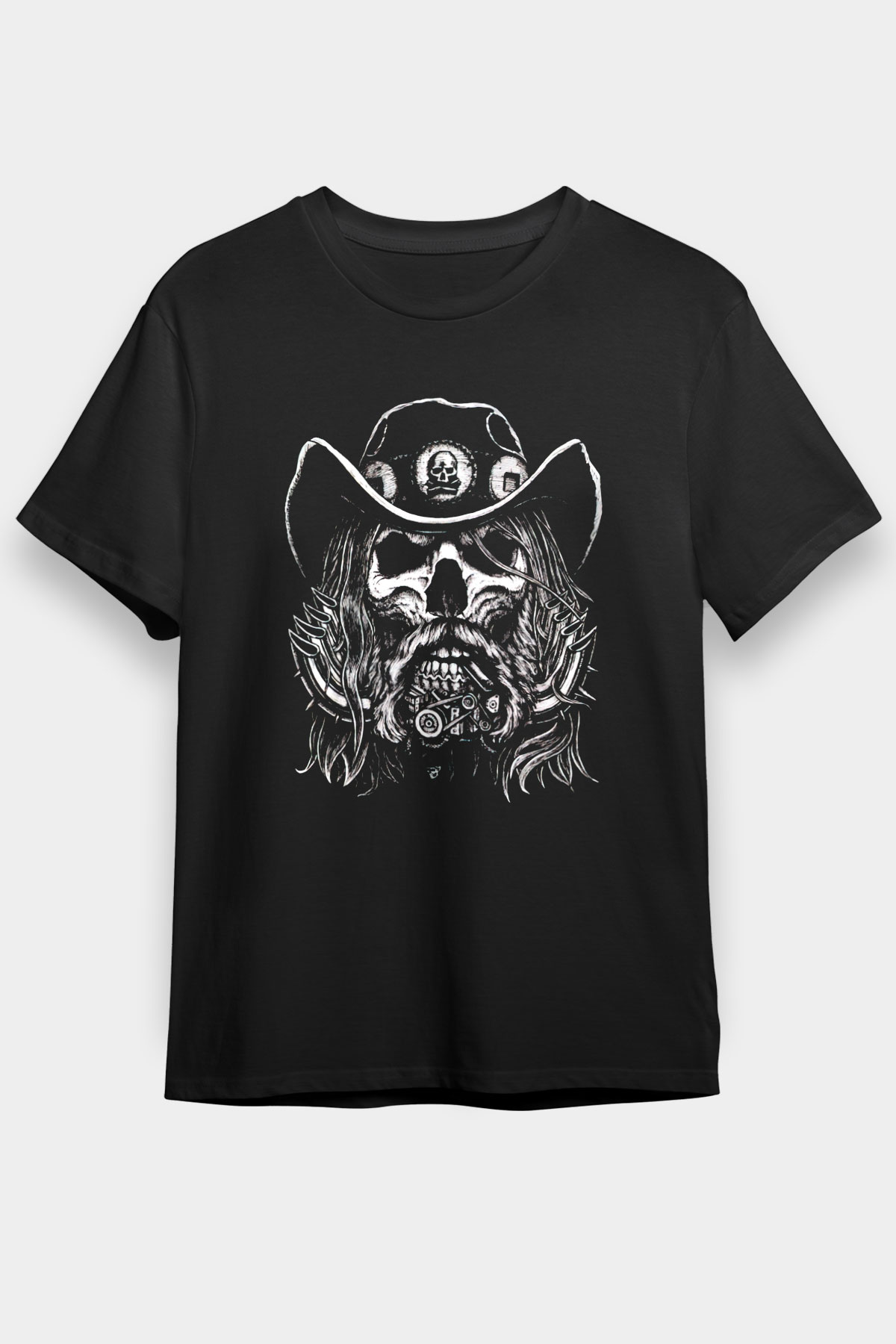 Lemmy Unisex  T-Shirt