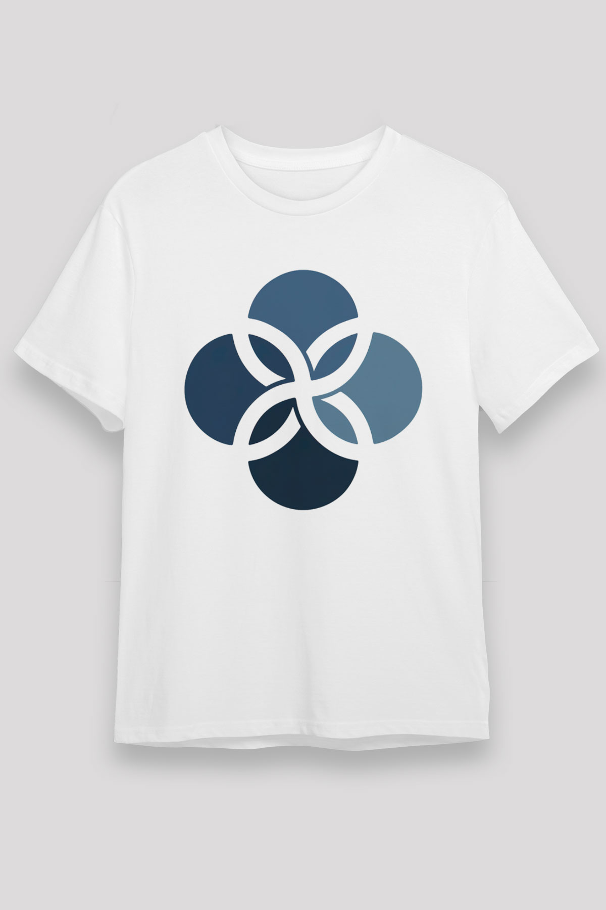 Leonardo DiCaprio Beyaz Unisex Tişört T-Shirt - TişörtFabrikası