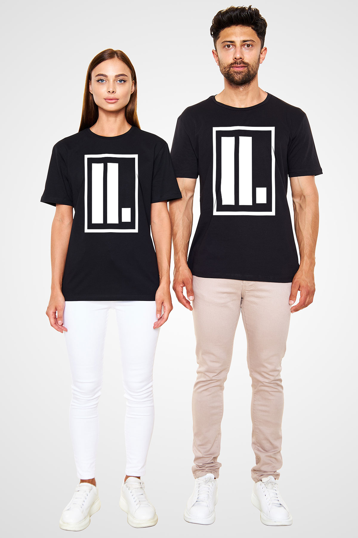 Letlive Siyah Unisex Tişört T-Shirt - TişörtFabrikası